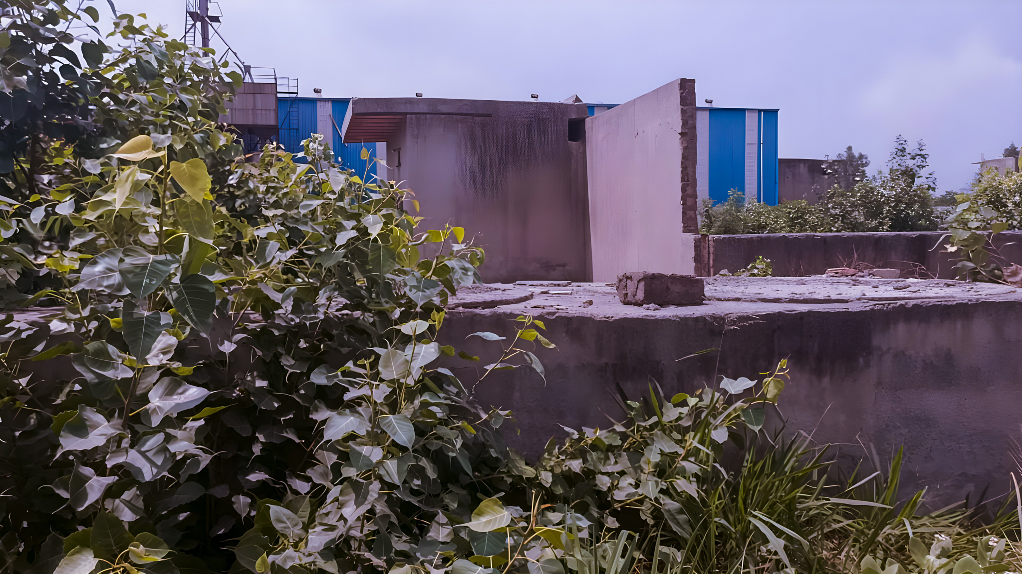 Punjab National Bank Auctions for Industrials property in Shahjahanpur, Uttar Pradesh image 15 of 25 in GC Shahjahanpur Industrial Area, Shahjahanpur | Punjab National Bank auction property