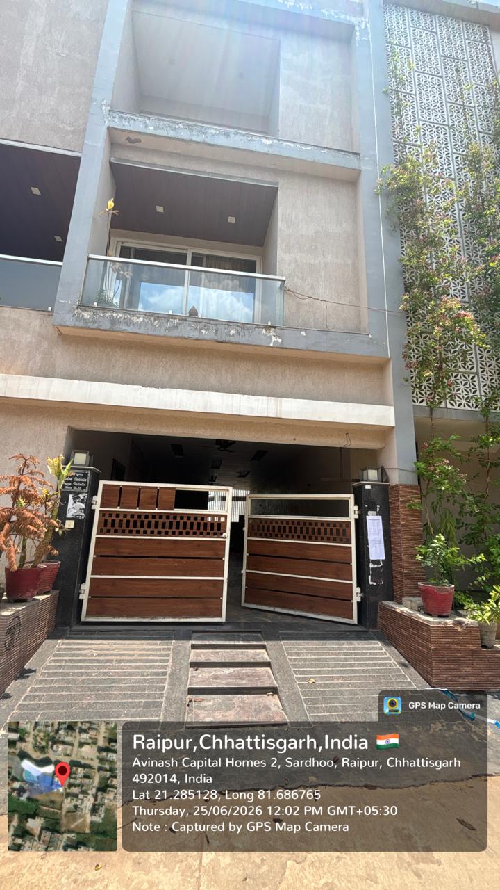 Punjab National Bank Auctions for Residential property in Raipur, Chhattisgarh image 2 of 3 in Raipur, Raipur | Punjab National Bank auction property