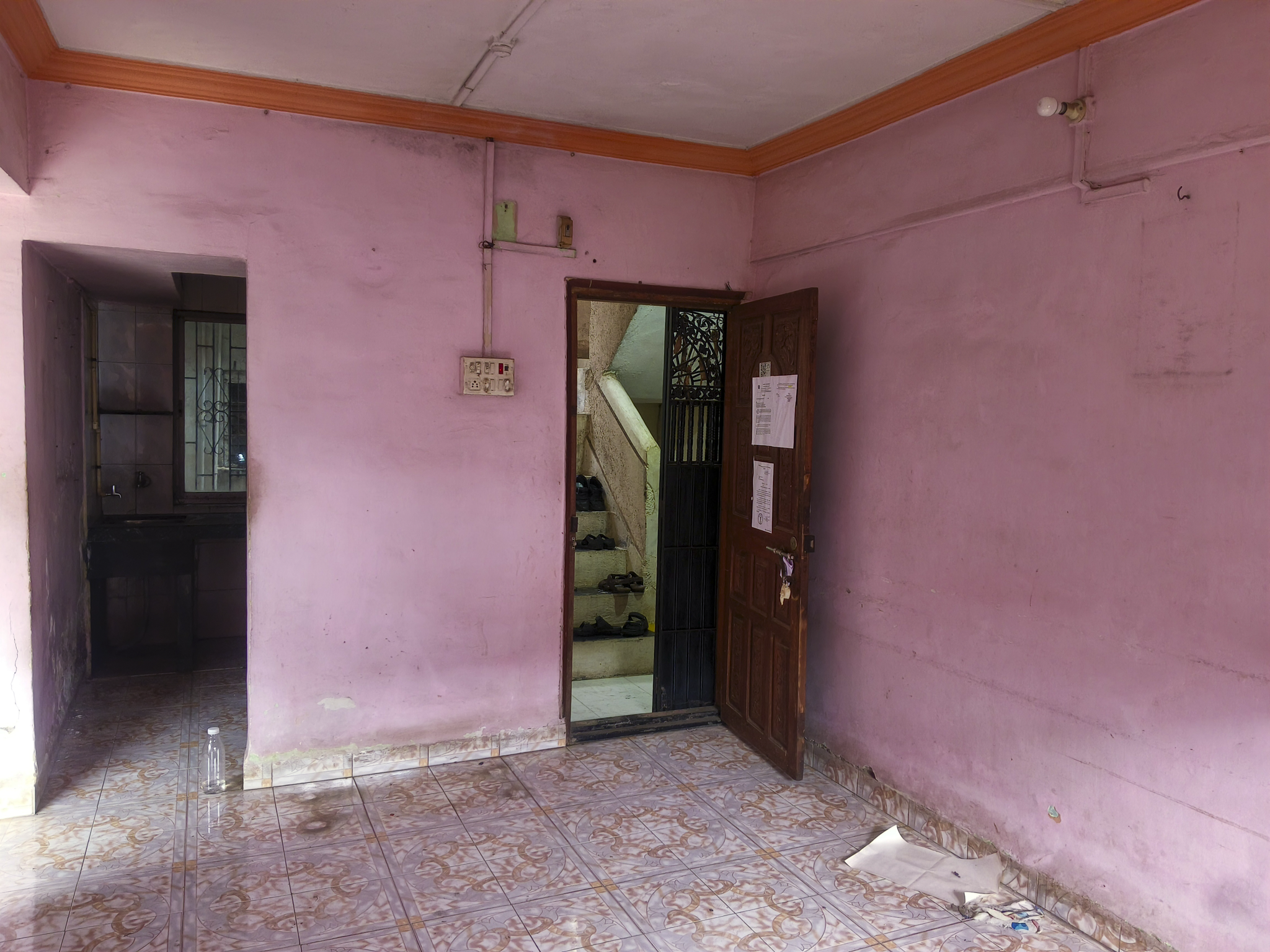Bank of Baroda Auctions for Residential property in Thane, Maharashtra image 15 of 21 in Navi Mumbai, Thane | Bank of Baroda auction property