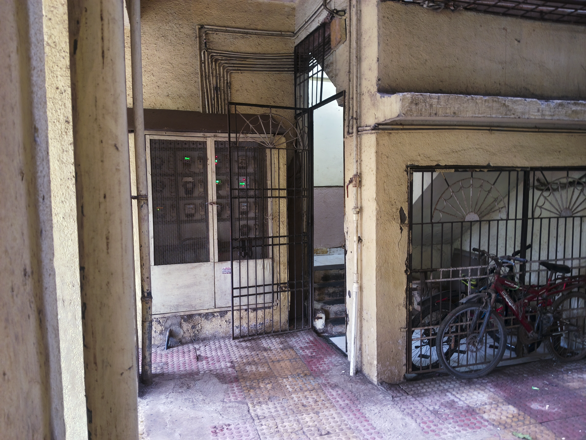 Bank of Baroda Auctions for Residential property in Thane, Maharashtra image 18 of 21 in Navi Mumbai, Thane | Bank of Baroda auction property