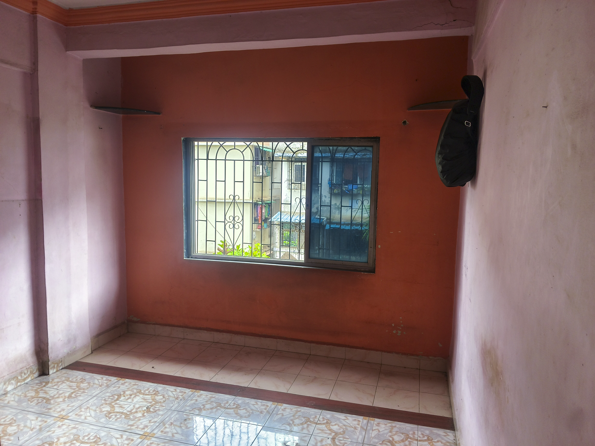 Bank of Baroda Auctions for Residential property in Thane, Maharashtra image 2 of 21 in Navi Mumbai, Thane | Bank of Baroda auction property