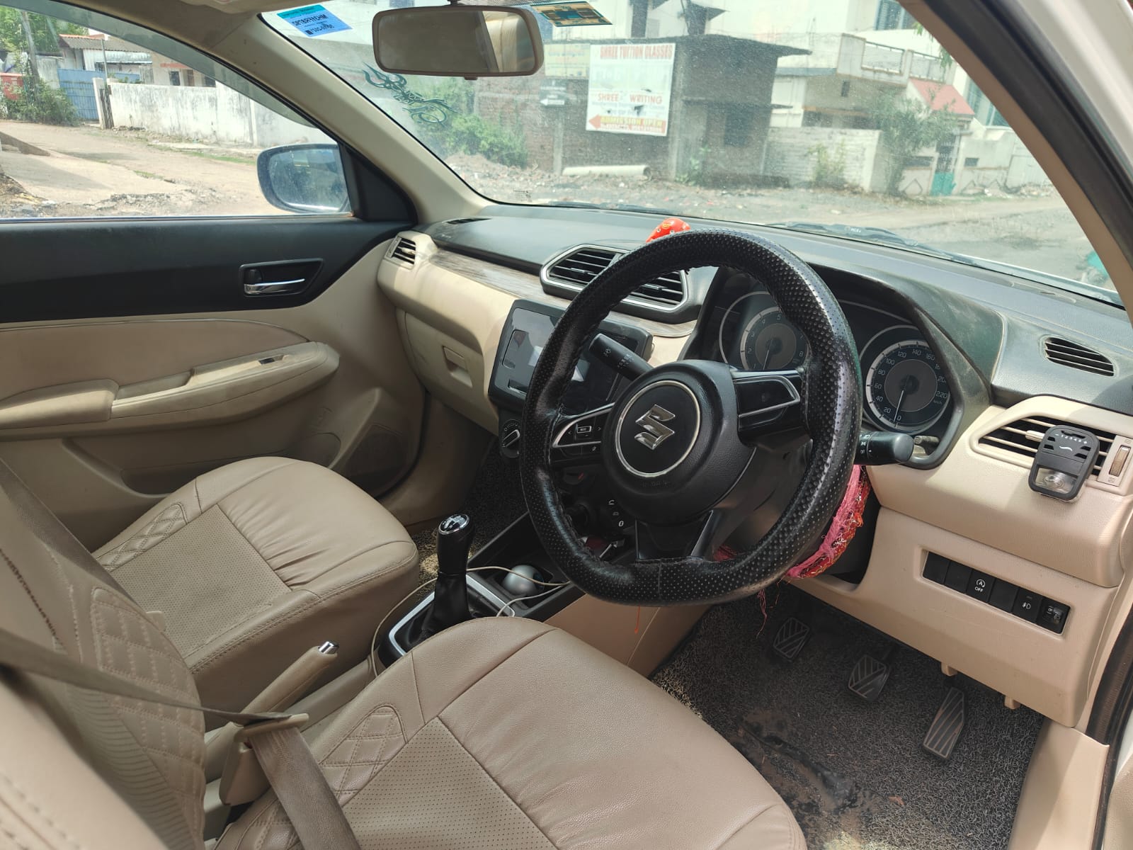 Bank of Baroda Auctions for Vehicle Auctions property in Nagpur, Maharashtra image 6 of 8 in Nagpur, Nagpur | Bank of Baroda auction property