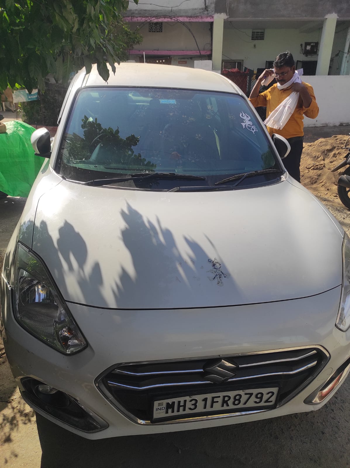Bank of Baroda Auctions for Vehicle Auctions property in Nagpur, Maharashtra image 8 of 8 in Nagpur, Nagpur | Bank of Baroda auction property