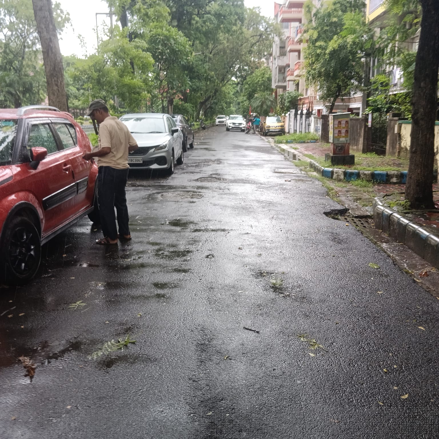 Punjab National Bank Auctions for Residential property in Kolkata, West Bengal image 15 of 18 in Kolkata, Kolkata | Punjab National Bank auction property