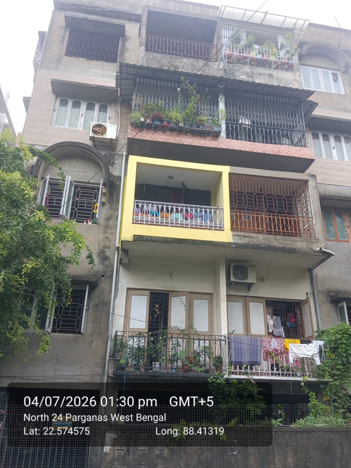 Punjab National Bank Auctions for Residential property in Kolkata, West Bengal image 16 of 18 in Kolkata, Kolkata | Punjab National Bank auction property