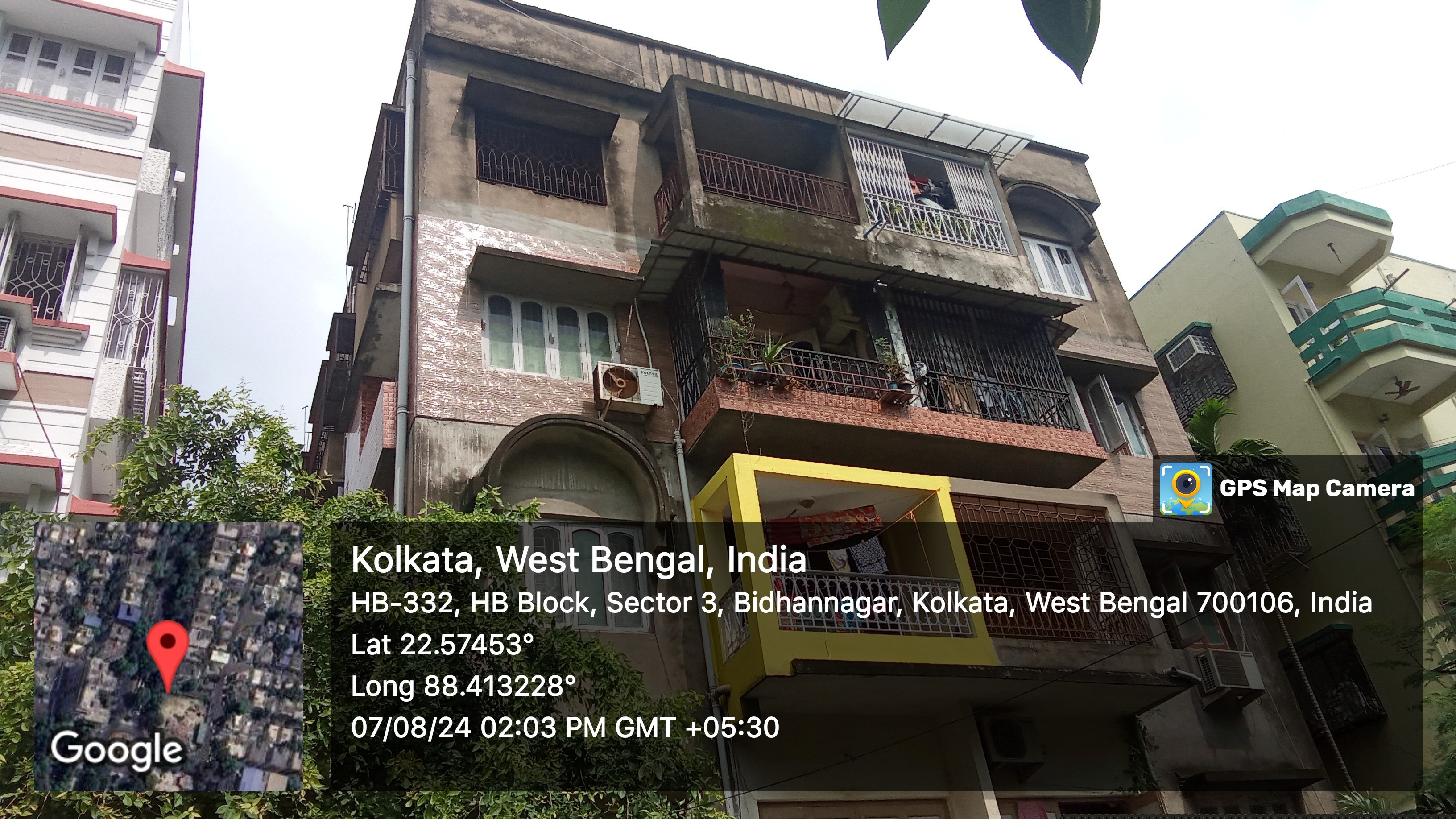 Punjab National Bank Auctions for Residential property in Kolkata, West Bengal image 17 of 18 in Kolkata, Kolkata | Punjab National Bank auction property
