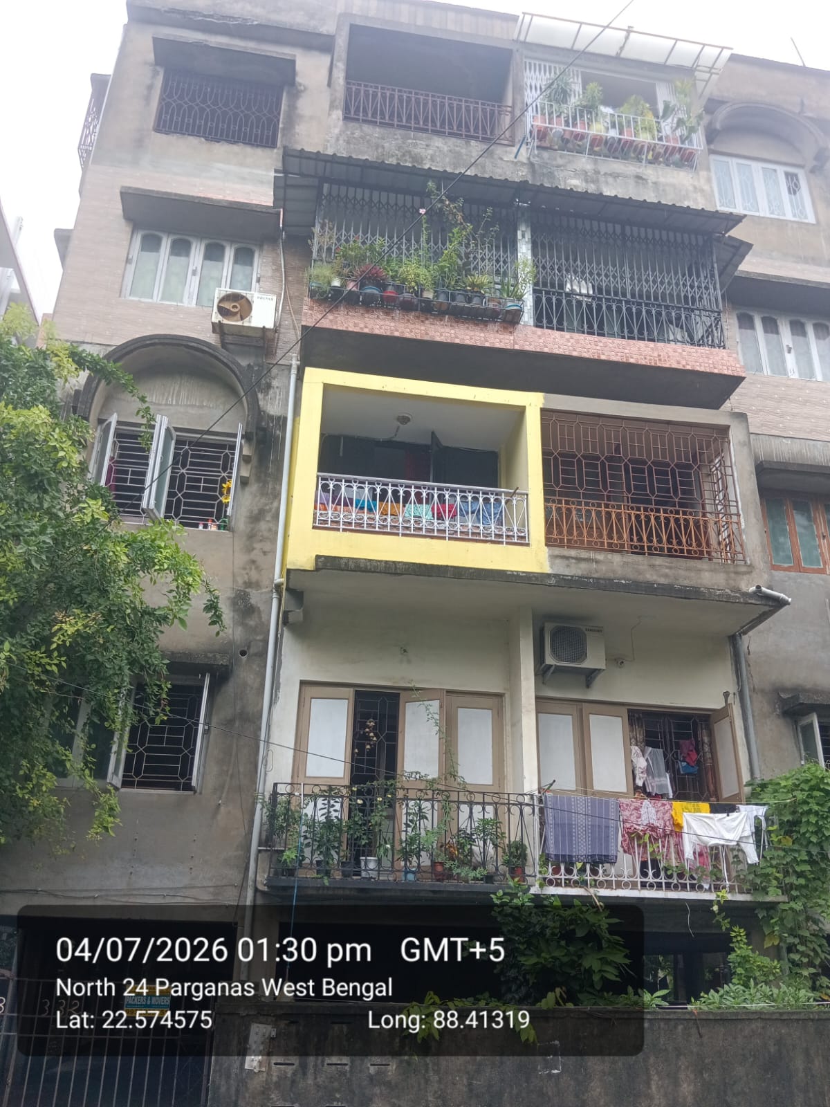 Punjab National Bank Auctions for Residential property in Kolkata, West Bengal image 5 of 18 in Kolkata, Kolkata | Punjab National Bank auction property