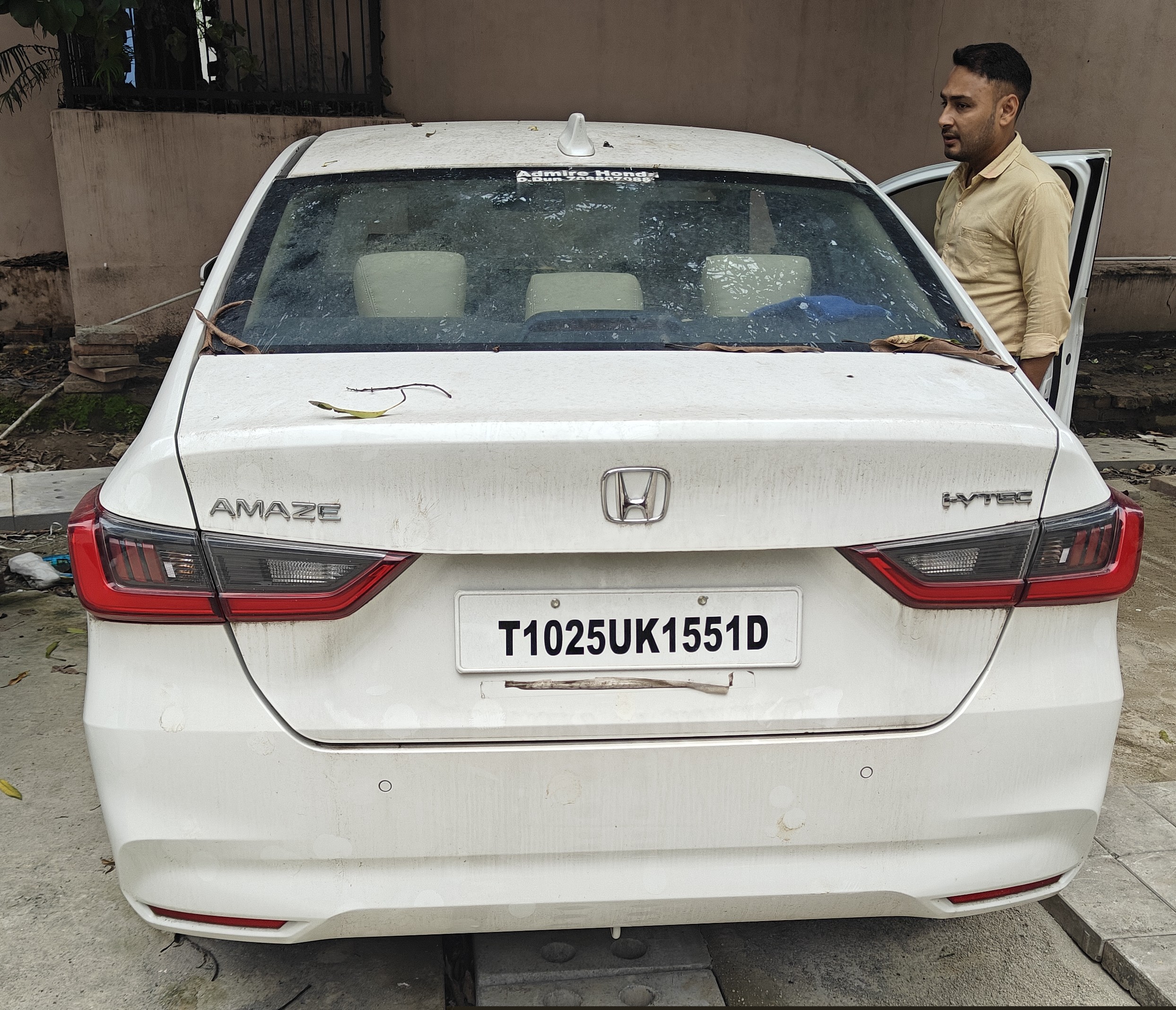 State Bank of India Auctions for Vehicle Auctions property in Dehradun, Uttarakhand image 8 of 8 in Dehradun, Dehradun | State Bank of India auction property