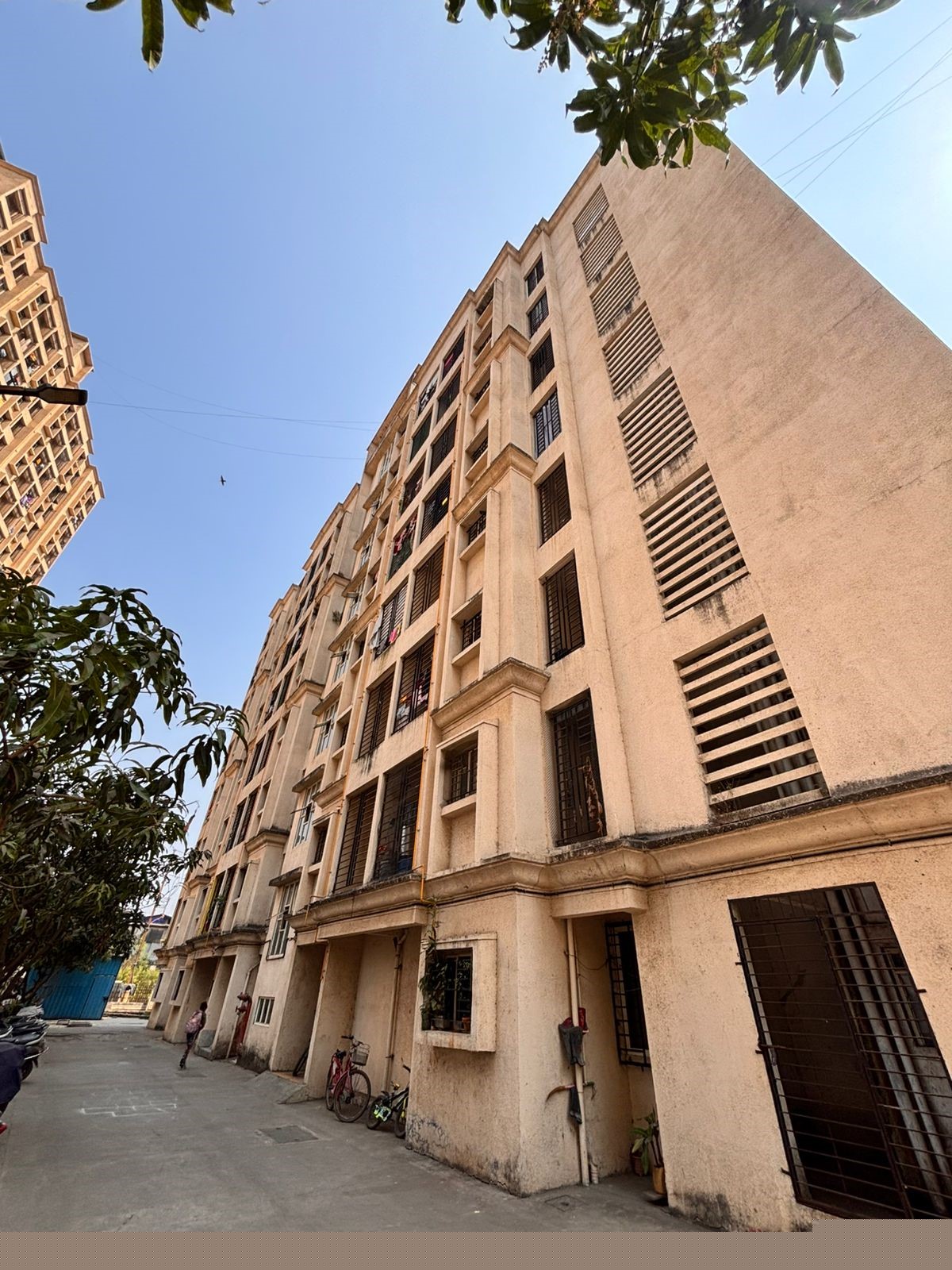 Punjab National Bank Auctions for Residential property in Thane, Maharashtra image 3 of 8 in Bhiwandi, Thane | Punjab National Bank auction property
