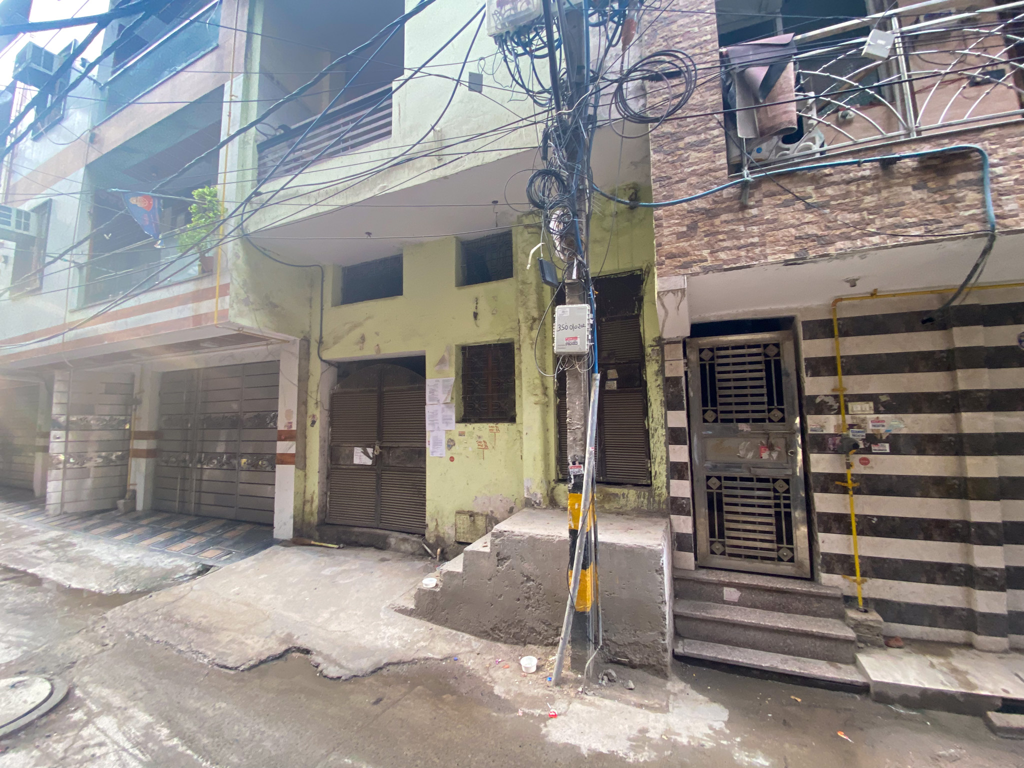Union Bank of India Auctions for Residential property in New Delhi, Delhi image 9 of 11 in New Delhi, New Delhi | Union Bank of India auction property