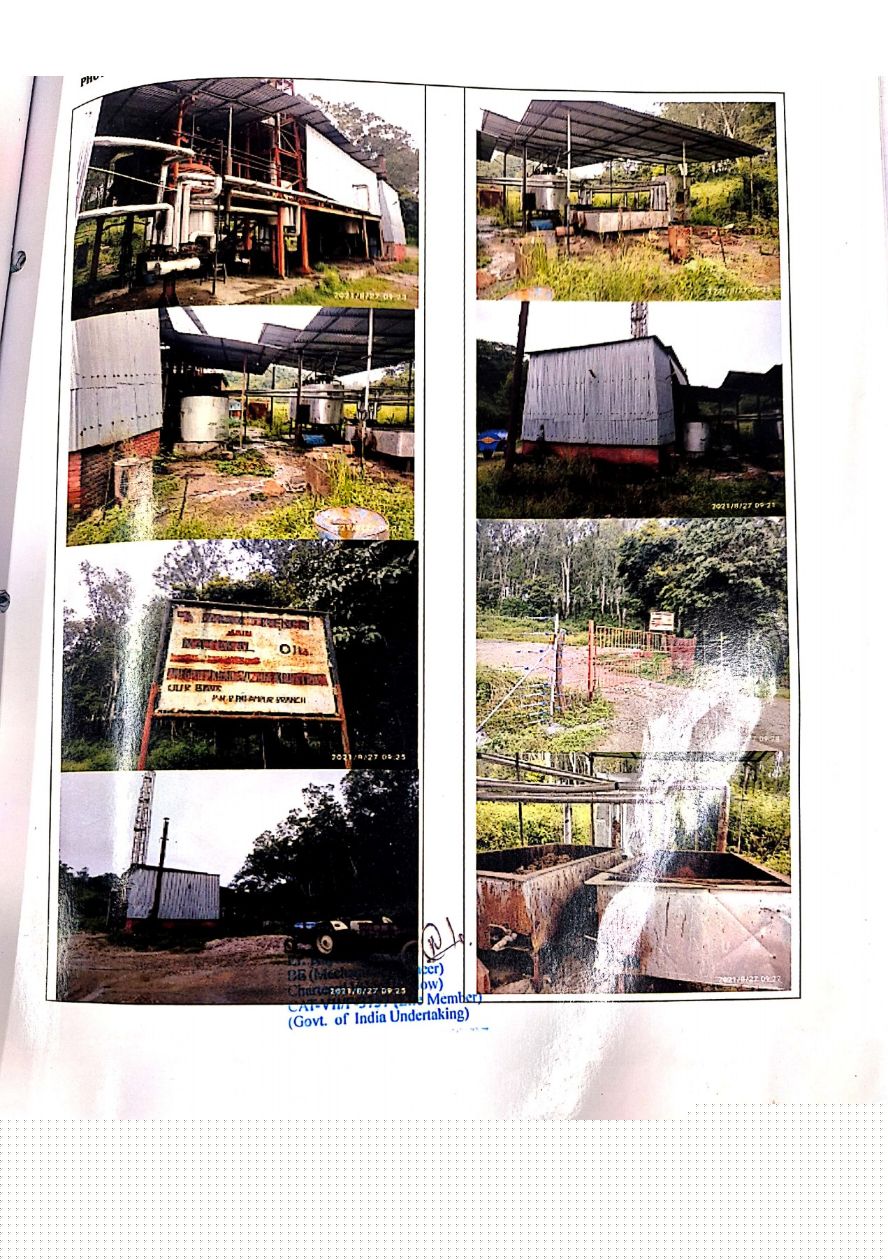 Punjab National Bank Auctions for Industrials property in Kangra, Himachal Pradesh image 2 of 7 in Palampur, Kangra | Punjab National Bank auction property