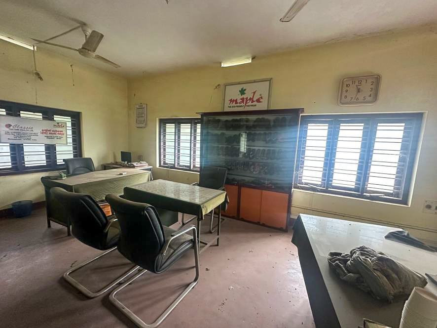 Bank of Baroda Auctions for Industrials property in Malappuram, Kerala image 11 of 25 in Abdurahiman Nagar, Malappuram | Bank of Baroda auction property
