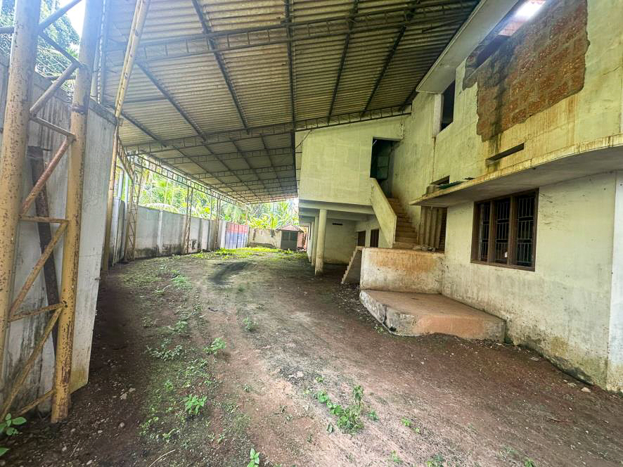 Bank of Baroda Auctions for Commercial property in Kozhikode, Kerala image 22 of 23 in Feroke, Kozhikode | Bank of Baroda auction property