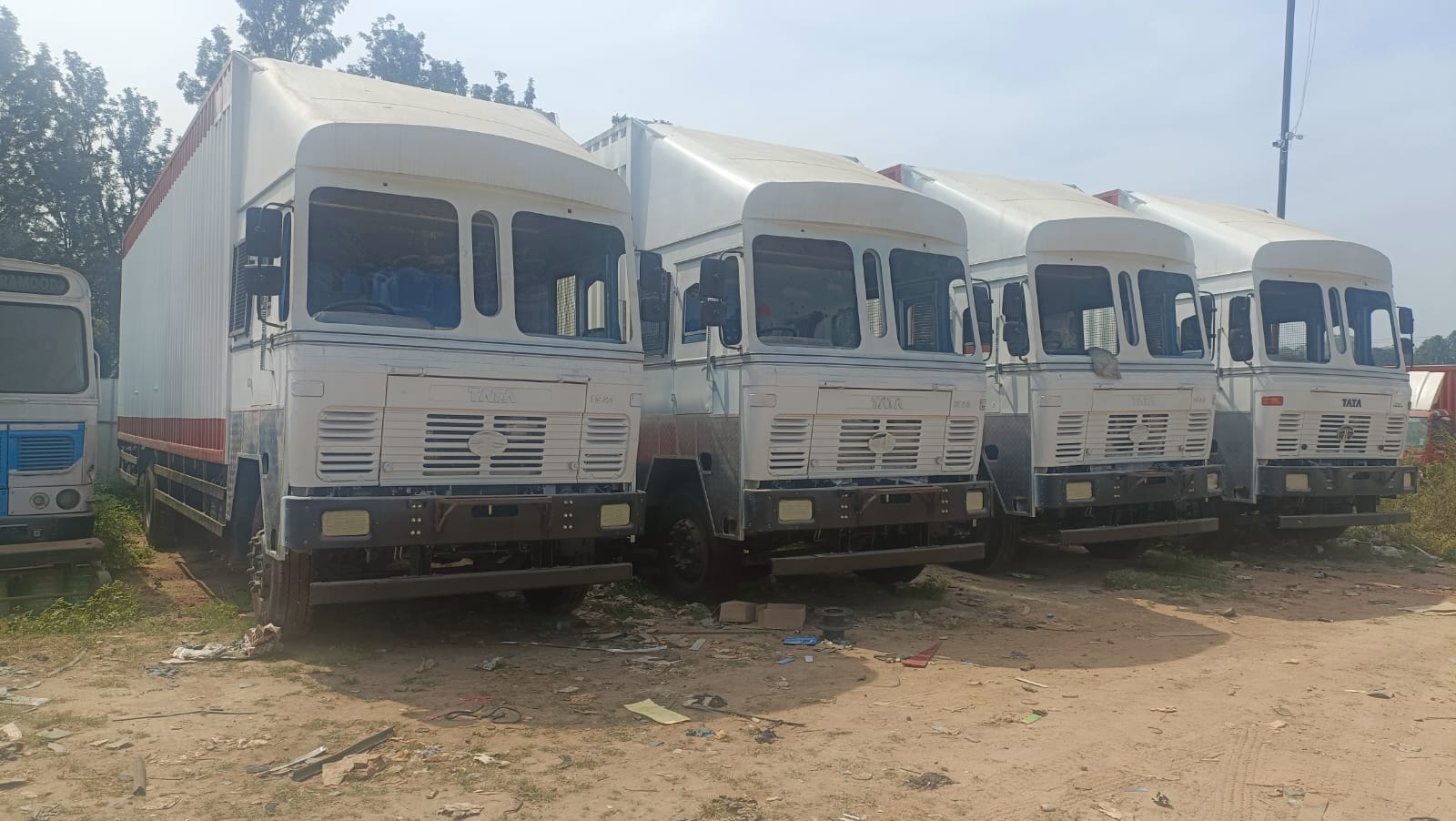 State Bank of India Auctions for Vehicle Auctions property in Bengaluru, Karnataka image 6 of 7 in Bengaluru, Bengaluru | State Bank of India auction property
