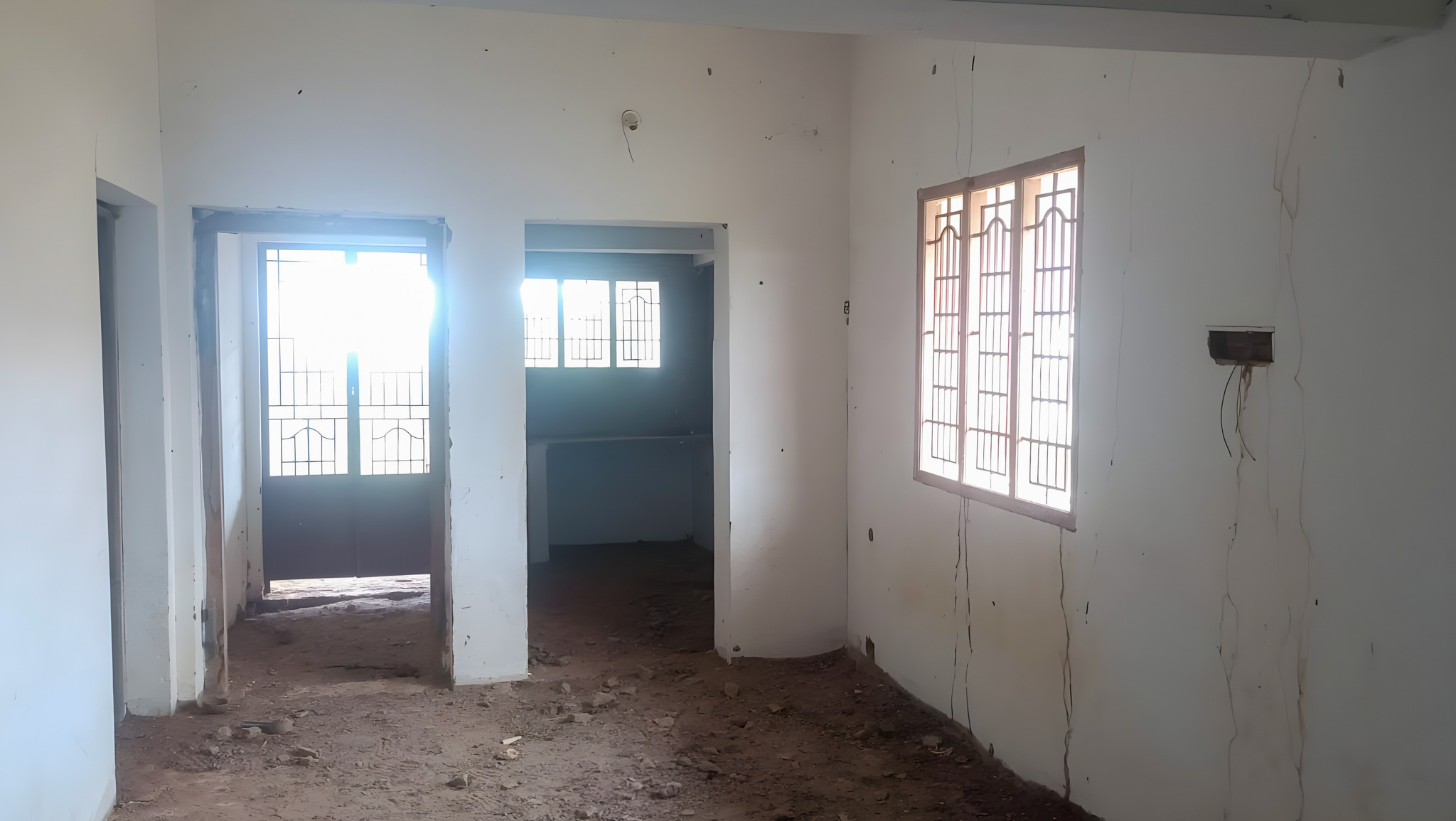Bank of Baroda Auctions for Residential property in Sivaganga, Tamil Nadu image 9 of 12 in Karaikkudi, Sivaganga | Bank of Baroda auction property