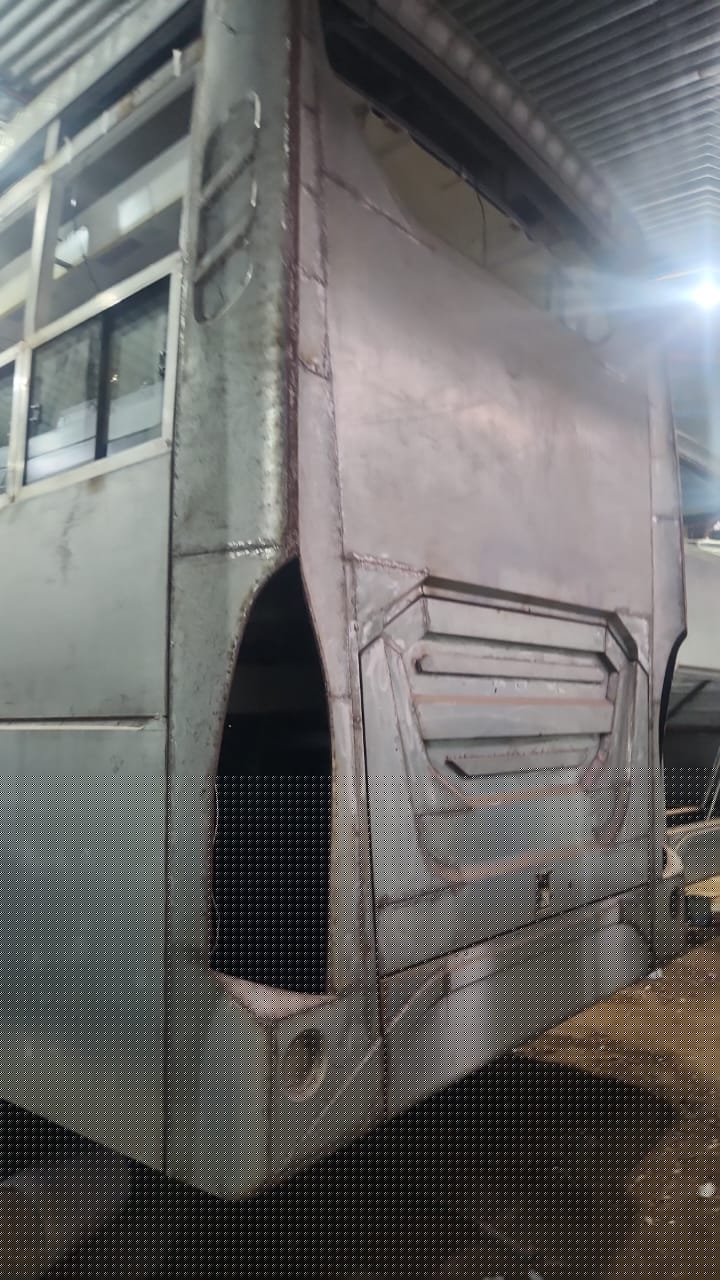 Bank of Baroda Auctions for undefined property in Paschim Medinipur, West Bengal image 6 of 6 in Salboni, Paschim Medinipur | Bank of Baroda auction property