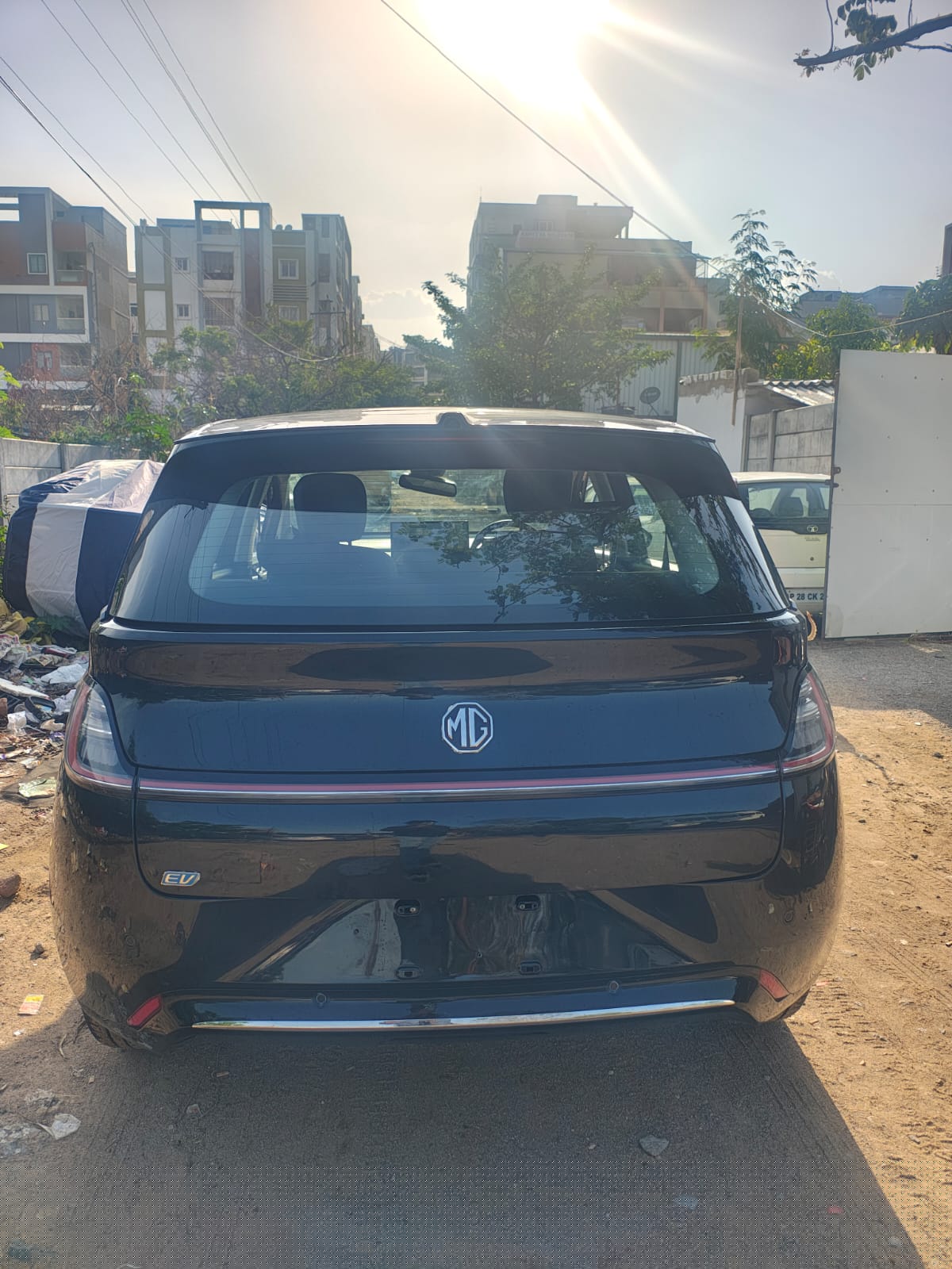 State Bank of India Auctions for Vehicle Auctions property in Hyderabad, Telangana image 2 of 4 in Hyderabad, Hyderabad | State Bank of India auction property
