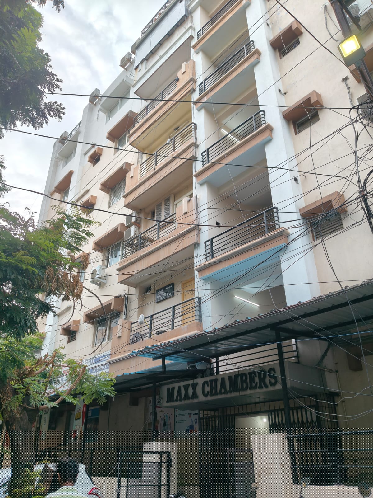 Indian Bank Auctions for Residential property in Hyderabad, Telangana image 2 of 2 in Hyderabad, Hyderabad | Indian Bank auction property
