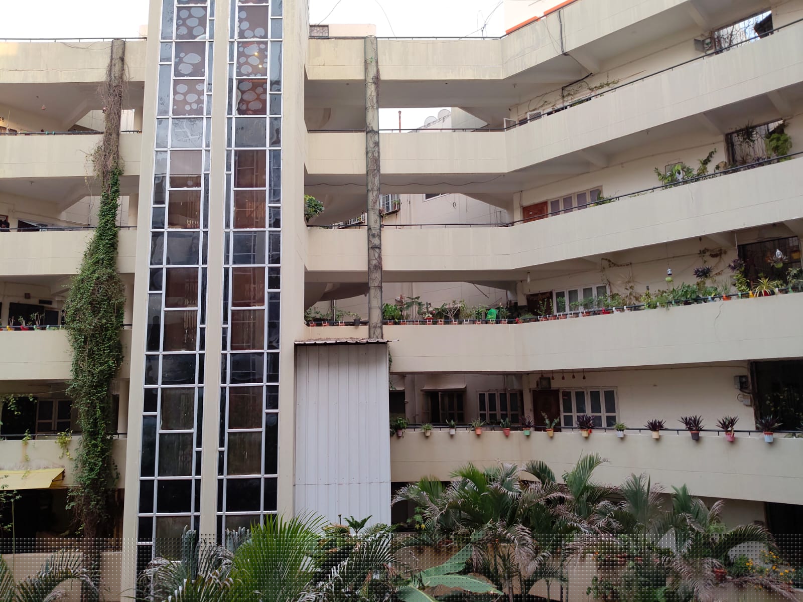 Indian Bank Auctions for Residential property in Hyderabad, Telangana image 2 of 2 in Hyderabad, Hyderabad | Indian Bank auction property