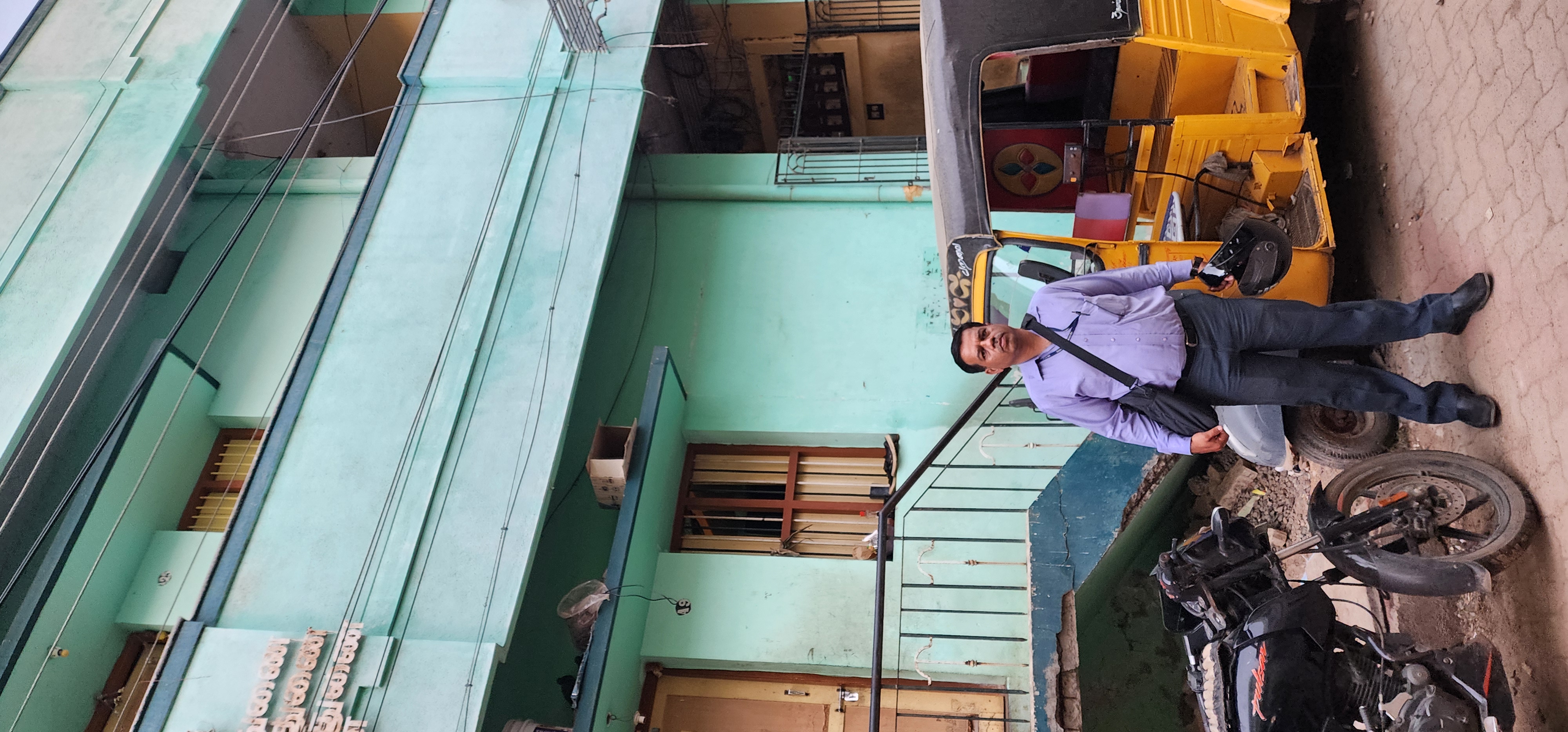 Canara Bank Auctions for Residential property in Madurai, Tamil Nadu image 2 of 2 in Madurai, Madurai | Canara Bank auction property
