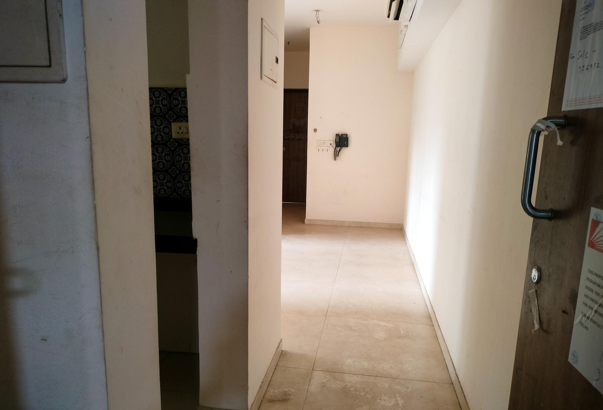 Bank of Baroda Auctions for Residential property in Thane, Maharashtra image 2 of 21 in Thane, Thane | Bank of Baroda auction property