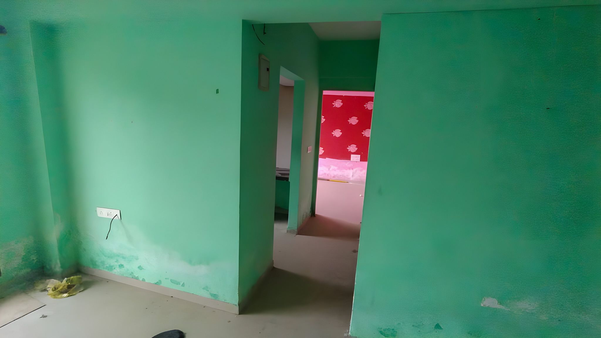Bank of Baroda Auctions for Residential property in Thane, Maharashtra image 2 of 22 in Badlapur, Thane | Bank of Baroda auction property