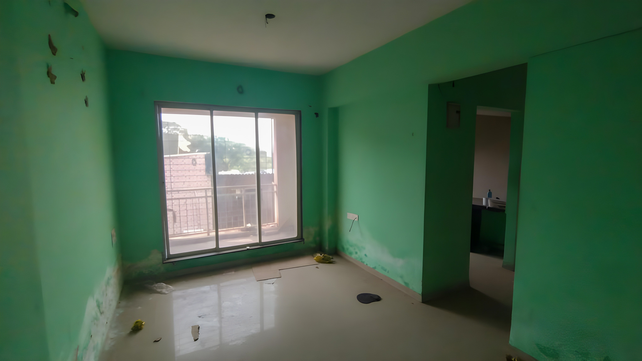 Bank of Baroda Auctions for Residential property in Thane, Maharashtra image 14 of 22 in Ambarnath, Thane | Bank of Baroda auction property