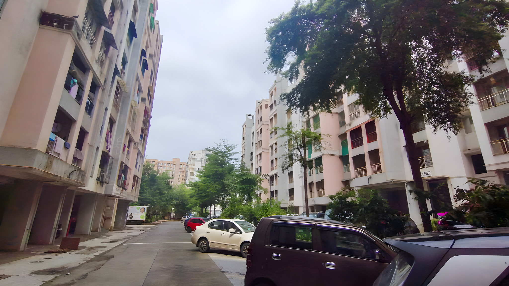 Bank of Baroda Auctions for Residential property in Thane, Maharashtra image 20 of 22 in Ambarnath, Thane | Bank of Baroda auction property