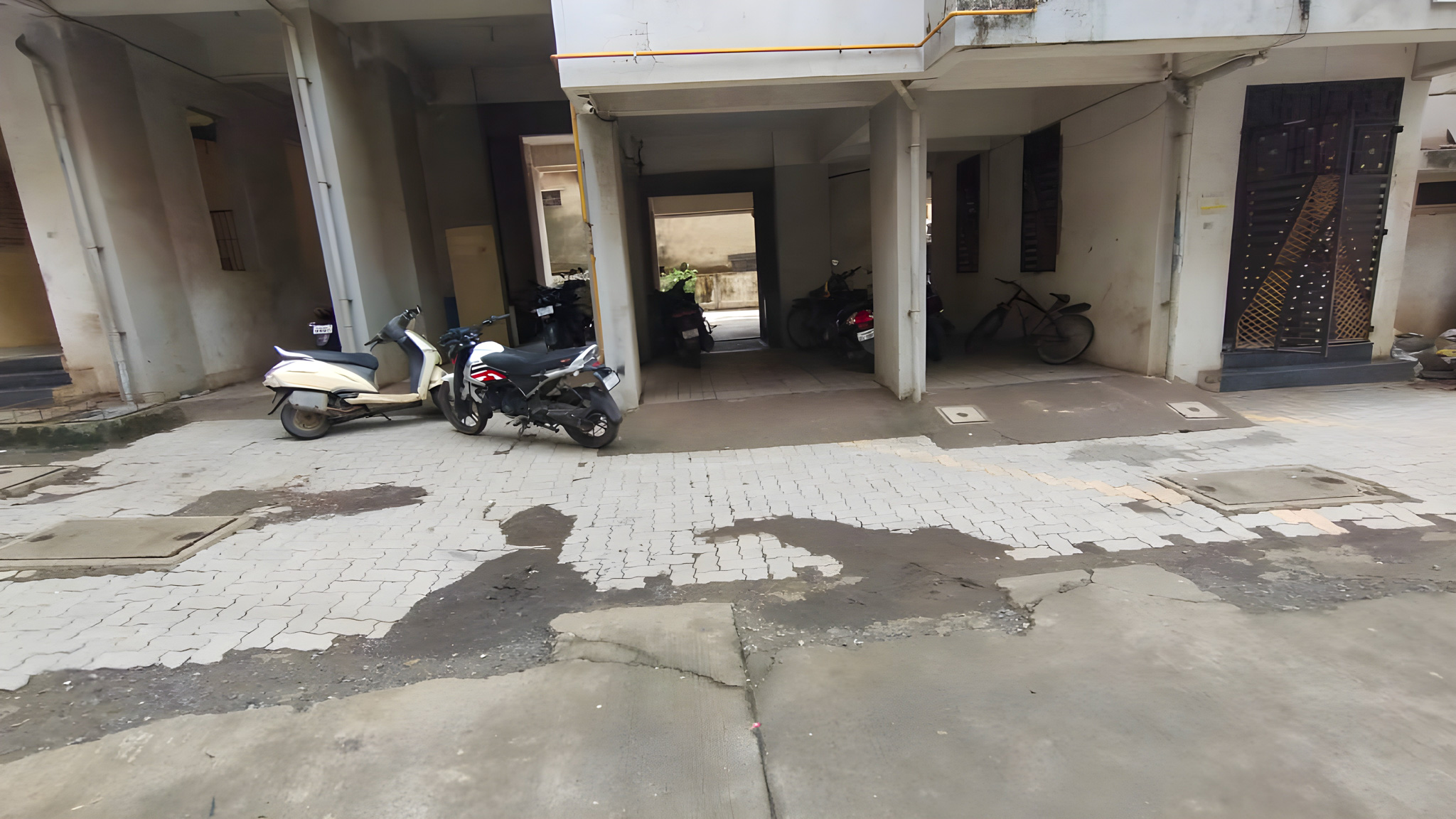 Bank of Baroda Auctions for Residential property in Thane, Maharashtra image 21 of 22 in Ambarnath, Thane | Bank of Baroda auction property