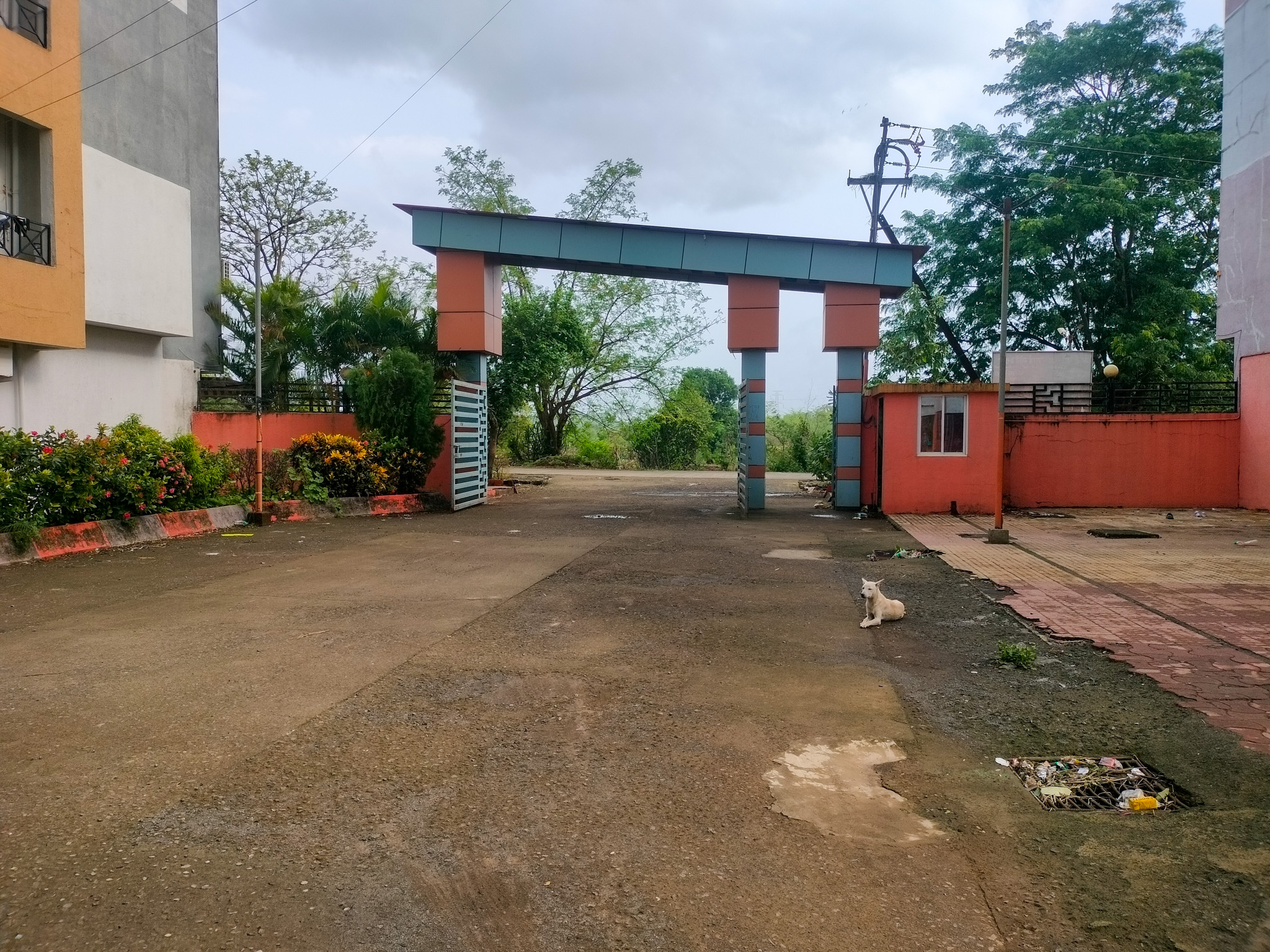 Bank of Baroda Auctions for Residential property in Raigad, Maharashtra image 15 of 16 in Matheran, Raigad | Bank of Baroda auction property