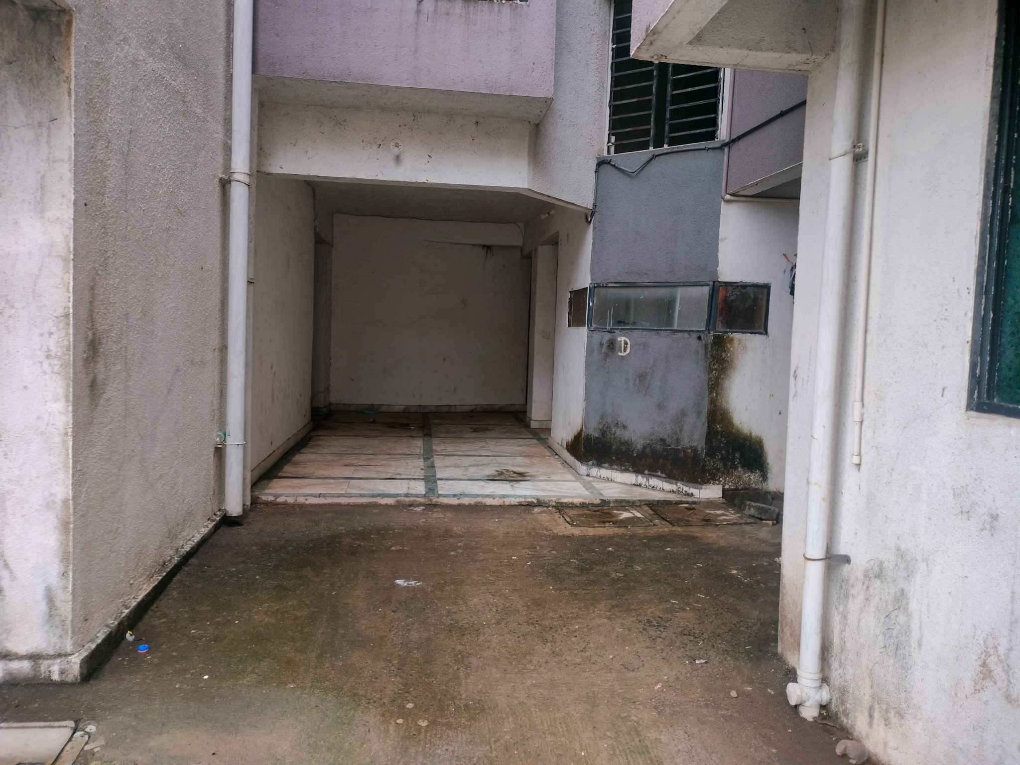 Bank of Baroda Auctions for Residential property in Raigad, Maharashtra image 7 of 22 in Matheran, Raigad | Bank of Baroda auction property