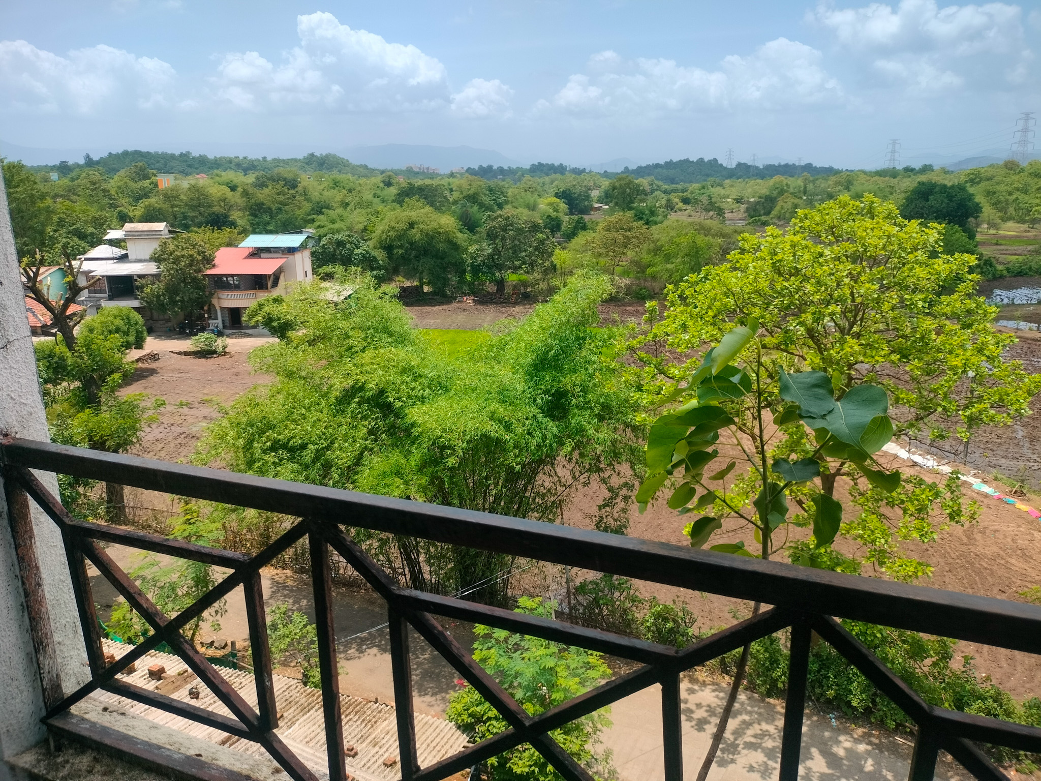 Bank of Baroda Auctions for Residential property in Raigad, Maharashtra image 10 of 20 in Matheran, Raigad | Bank of Baroda auction property