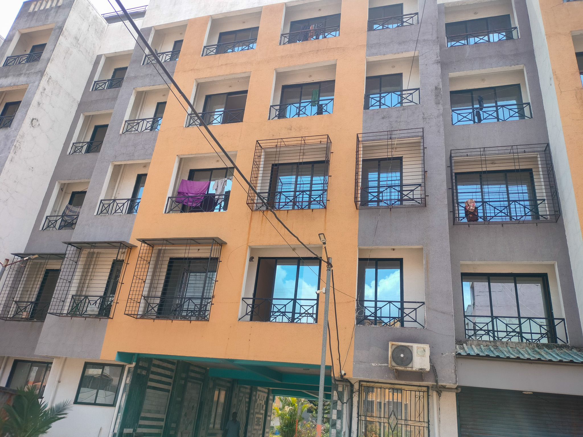 Bank of Baroda Auctions for Residential property in Raigad, Maharashtra image 11 of 20 in Matheran, Raigad | Bank of Baroda auction property