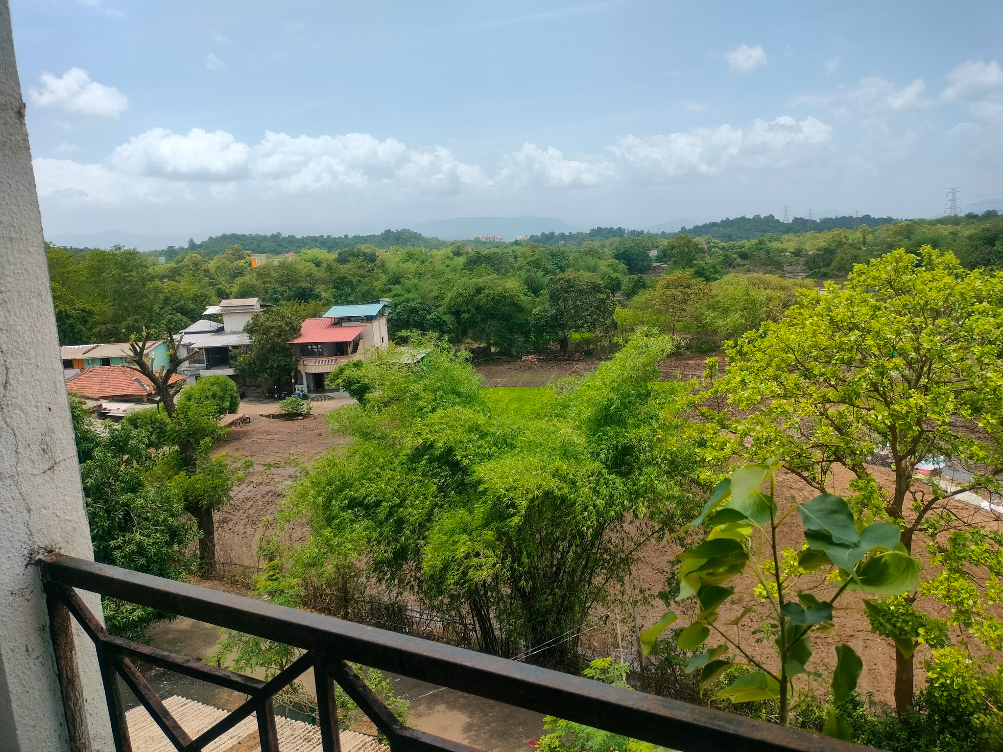 Bank of Baroda Auctions for Residential property in Raigad, Maharashtra image 14 of 20 in Matheran, Raigad | Bank of Baroda auction property