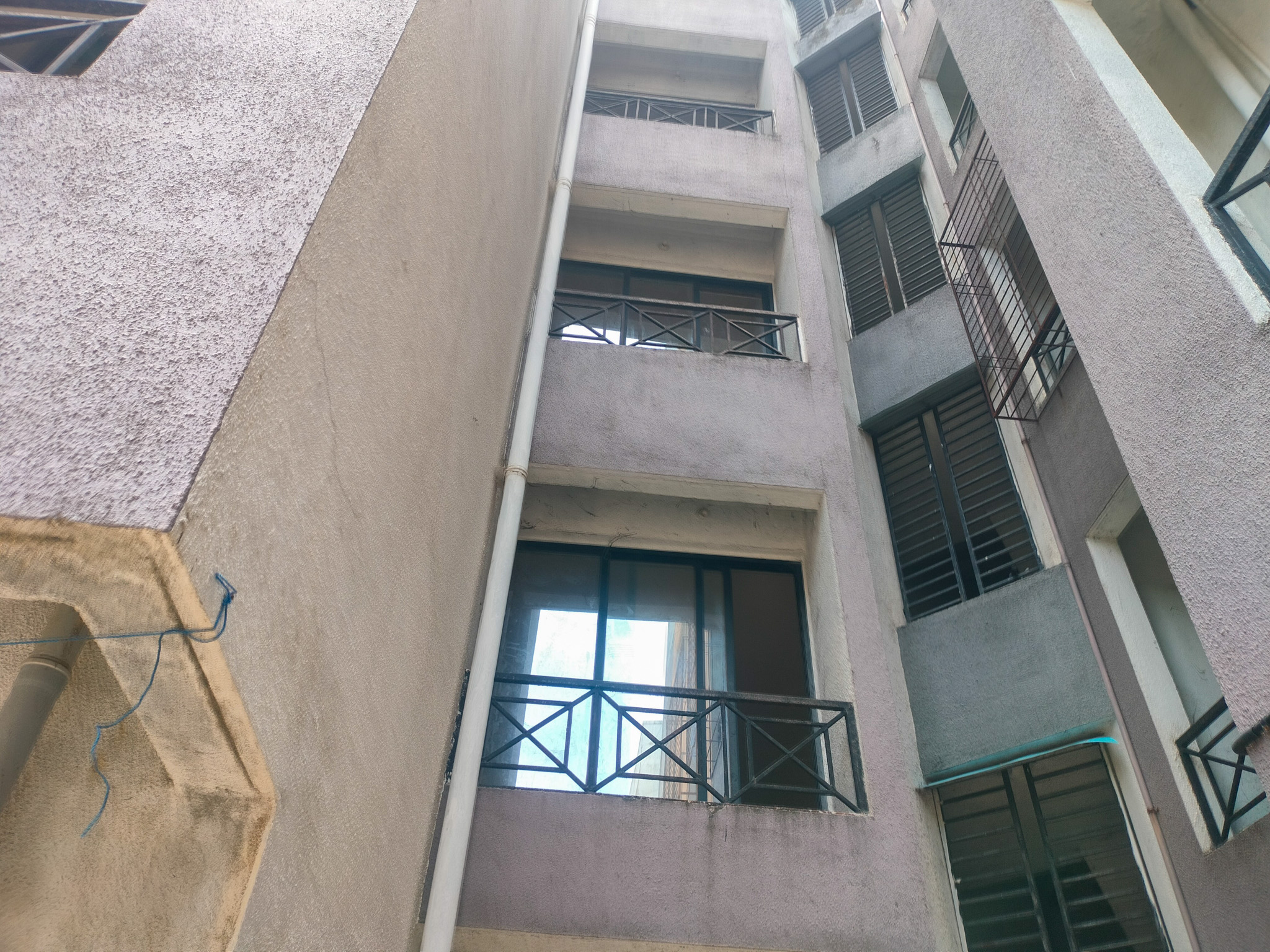 Bank of Baroda Auctions for Residential property in Raigad, Maharashtra image 16 of 20 in Matheran, Raigad | Bank of Baroda auction property