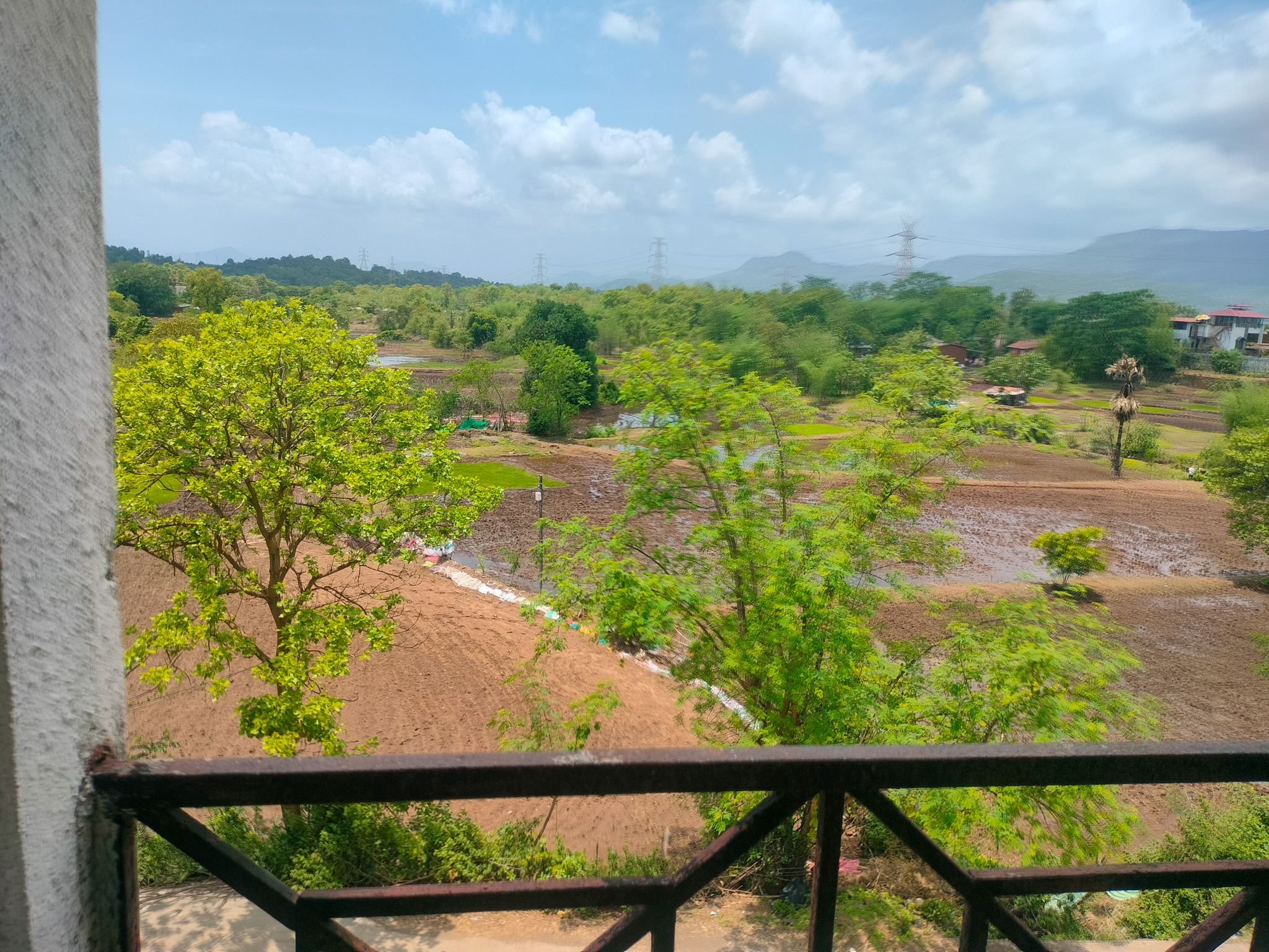 Bank of Baroda Auctions for Residential property in Raigad, Maharashtra image 8 of 20 in Matheran, Raigad | Bank of Baroda auction property