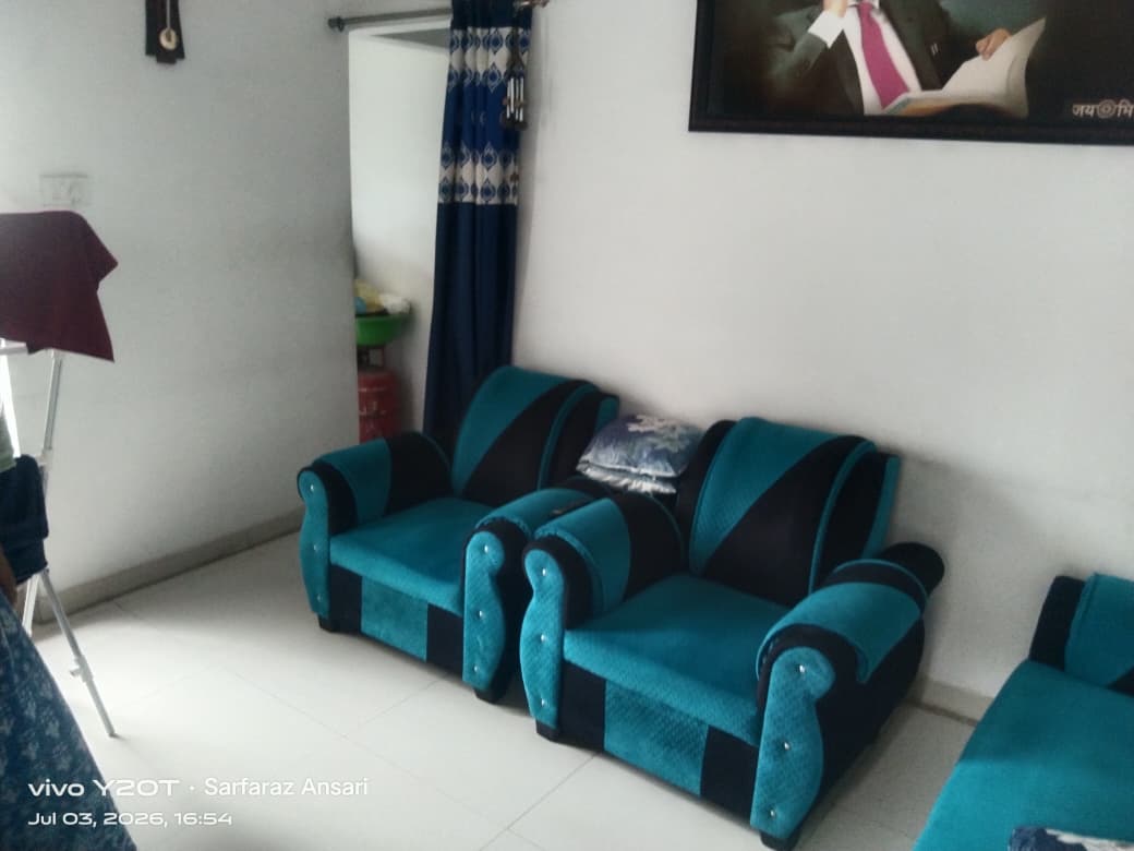 Central Bank of India Auctions for Residential property in Nagpur, Maharashtra image 6 of 9 in Nagpur, Nagpur | Central Bank of India auction property