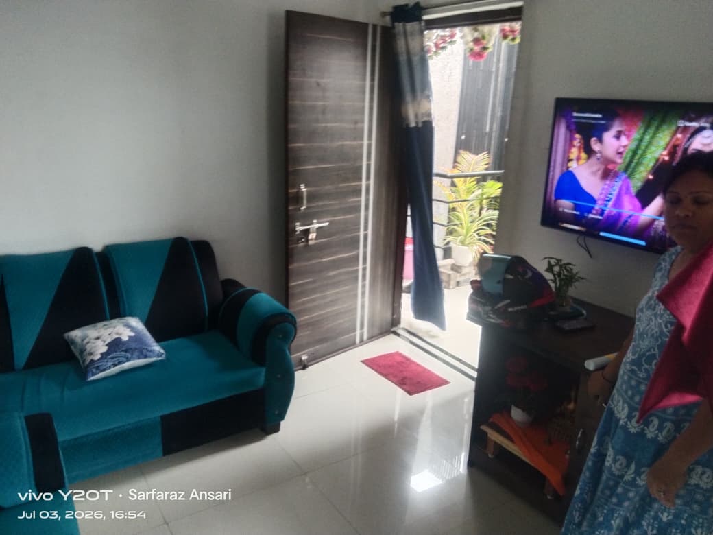 Central Bank of India Auctions for Residential property in Nagpur, Maharashtra image 7 of 9 in Nagpur, Nagpur | Central Bank of India auction property