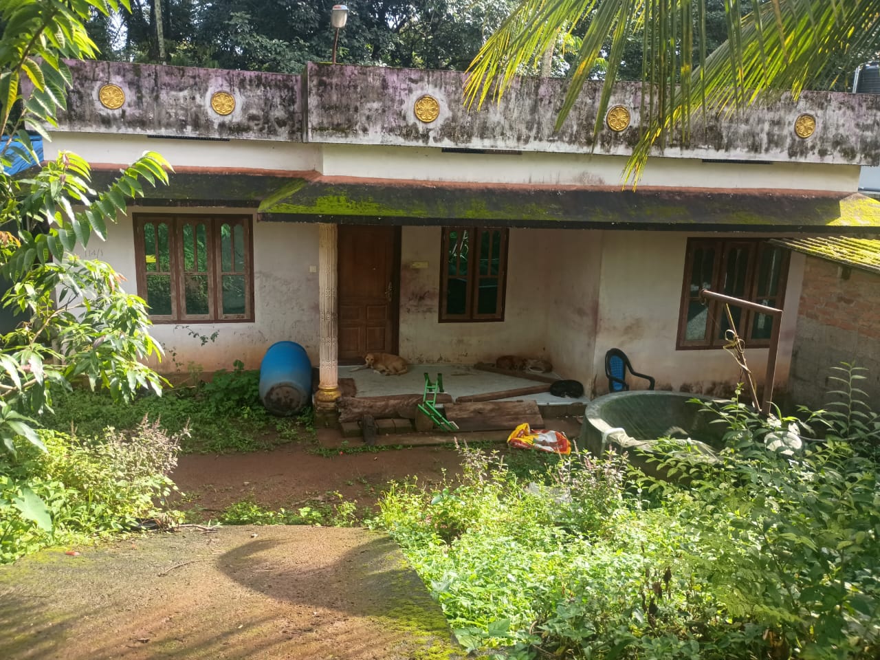 Punjab National Bank Auctions for Residential property in Kollam, Kerala image 2 of 6 in AYOOR, Kollam | Punjab National Bank auction property