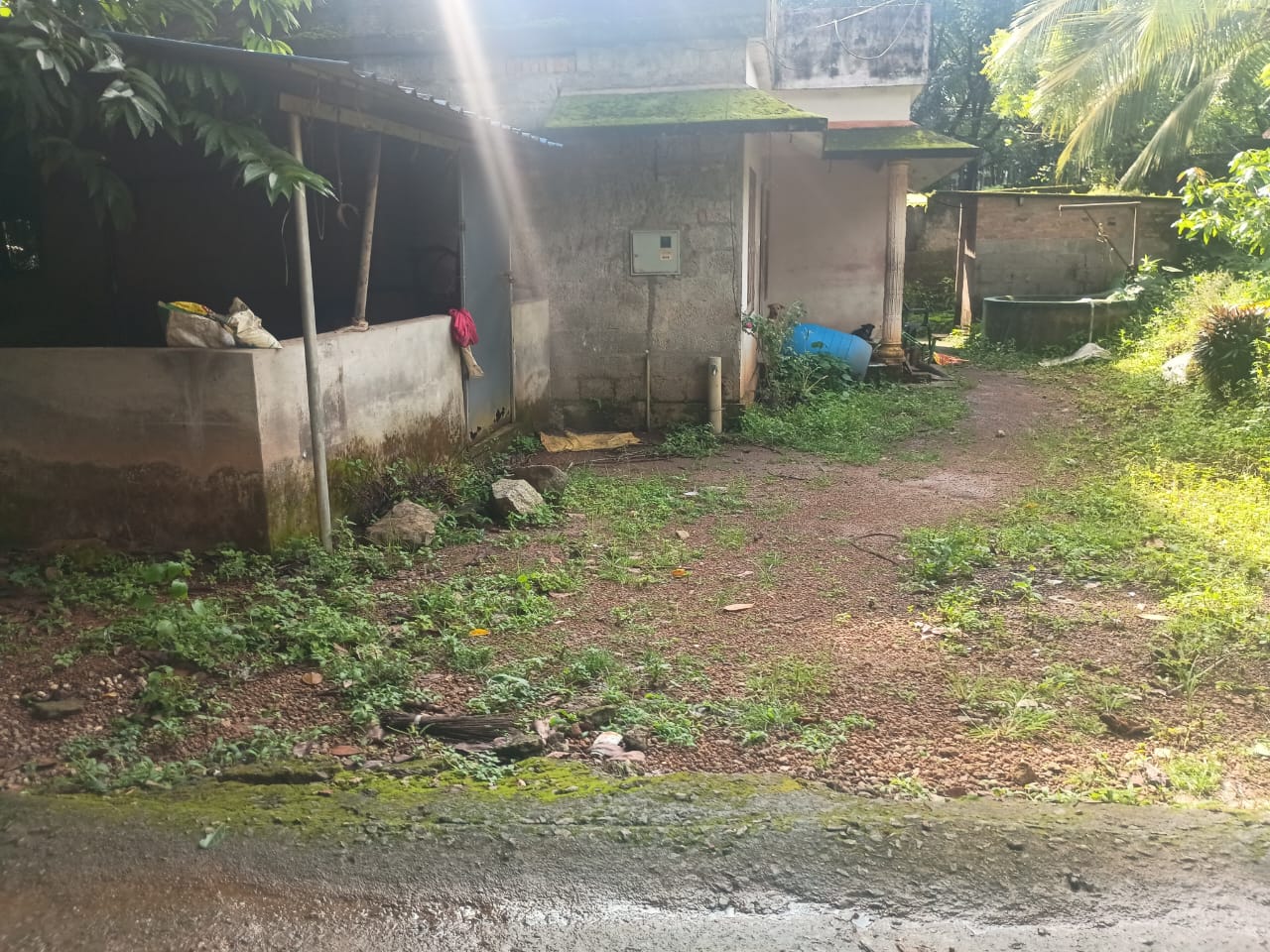 Punjab National Bank Auctions for Residential property in Kollam, Kerala image 3 of 6 in AYOOR, Kollam | Punjab National Bank auction property