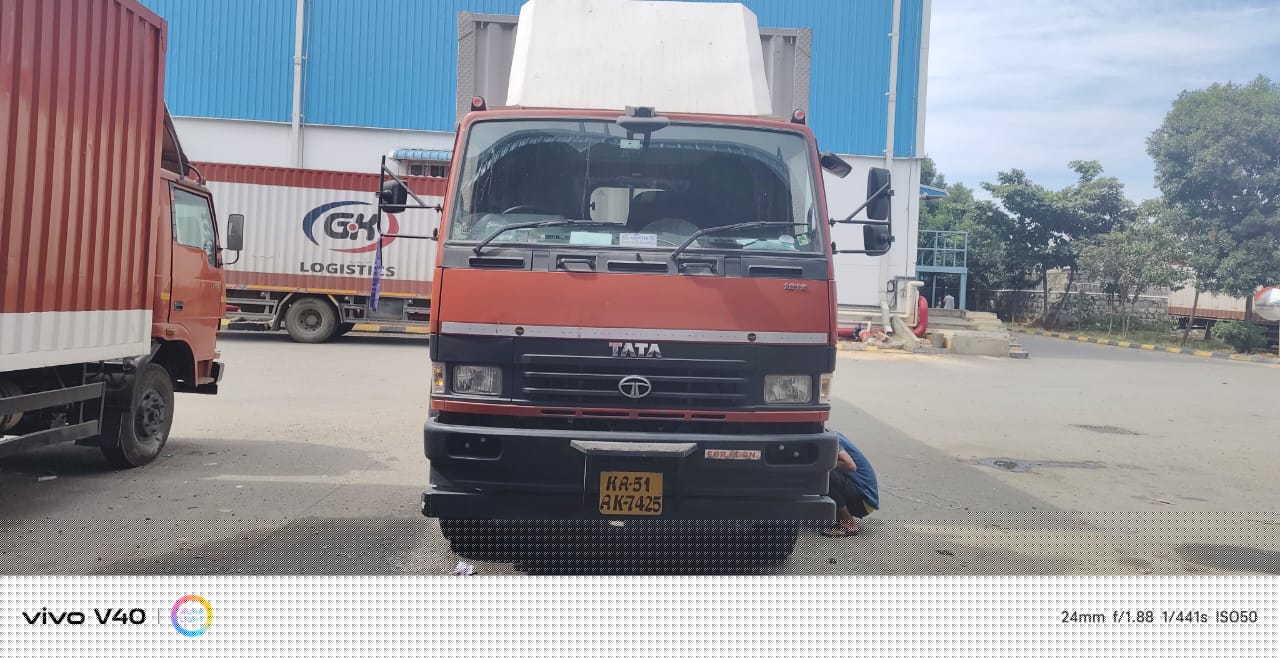 State Bank of India Auctions for Vehicle Auctions property in Bengaluru, Karnataka image 4 of 5 in Bengaluru, Bengaluru | State Bank of India auction property