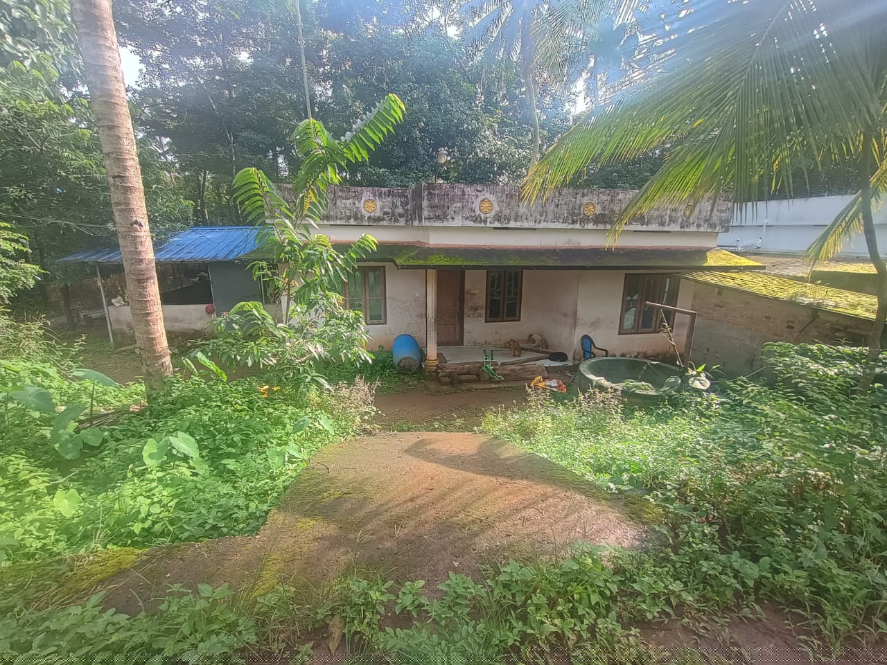 Punjab National Bank Auctions for Residential property in Kollam, Kerala image 2 of 5 in AYOOR, Kollam | Punjab National Bank auction property