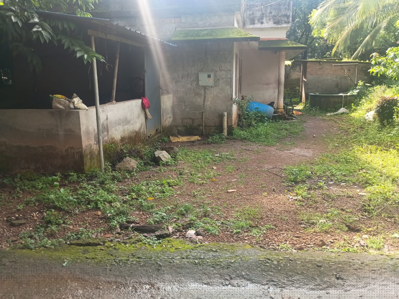 Punjab National Bank Auctions for Residential property in Kollam, Kerala image 5 of 5 in AYOOR, Kollam | Punjab National Bank auction property
