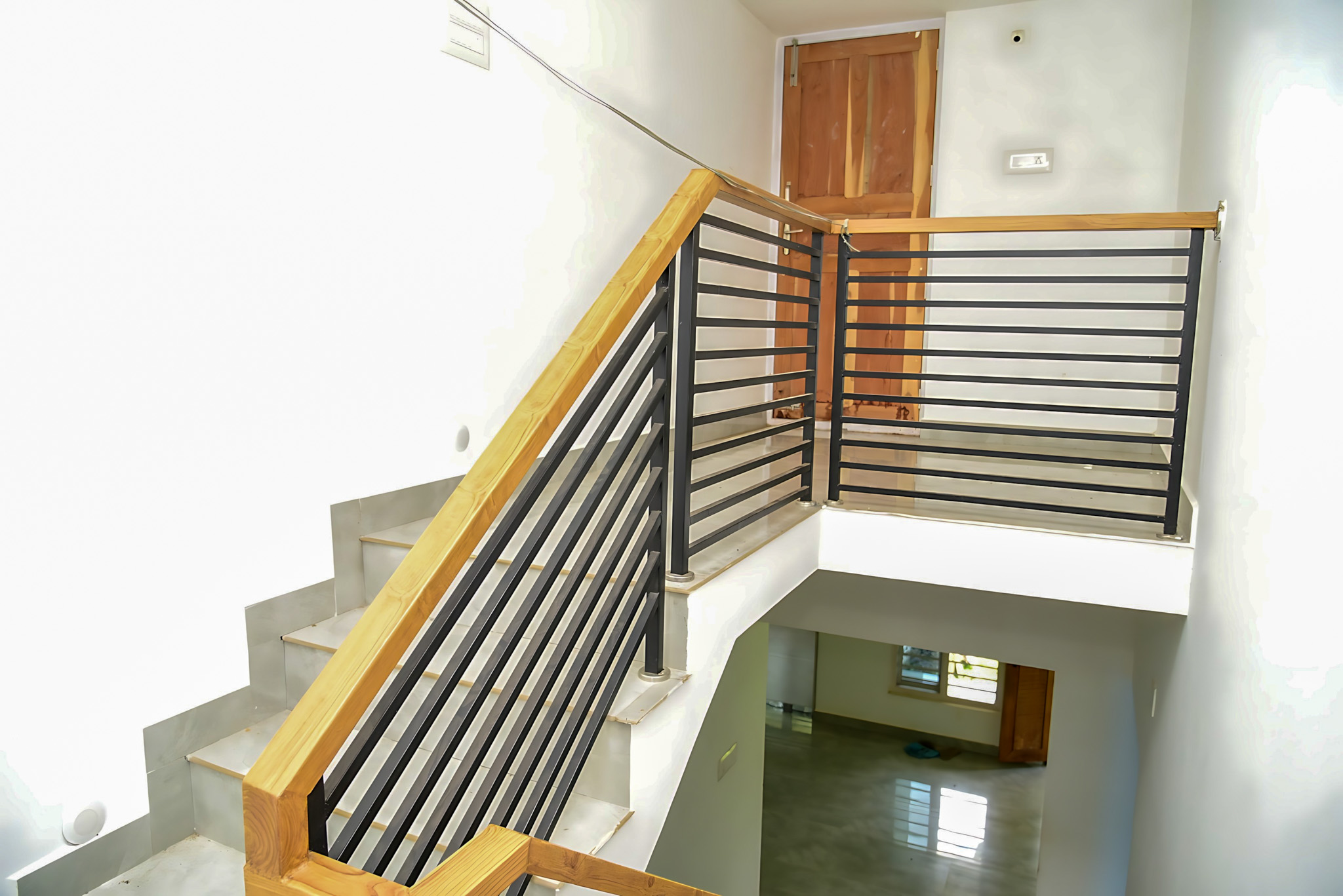 Canara Bank Auctions for Residential property in Palakkad, Kerala image 12 of 13 in Chittur Thathamangalam, Palakkad | Canara Bank auction property