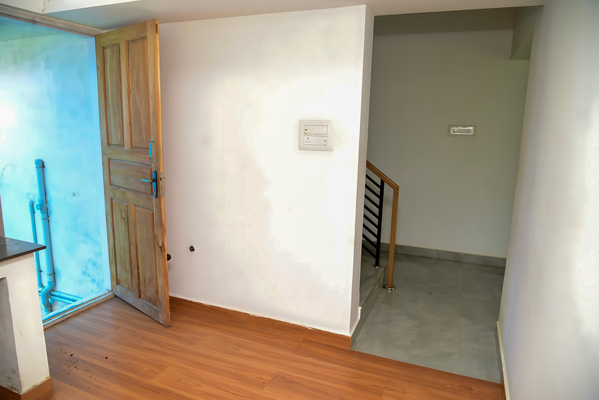 Canara Bank Auctions for Residential property in Palakkad, Kerala image 13 of 13 in Chittur Thathamangalam, Palakkad | Canara Bank auction property