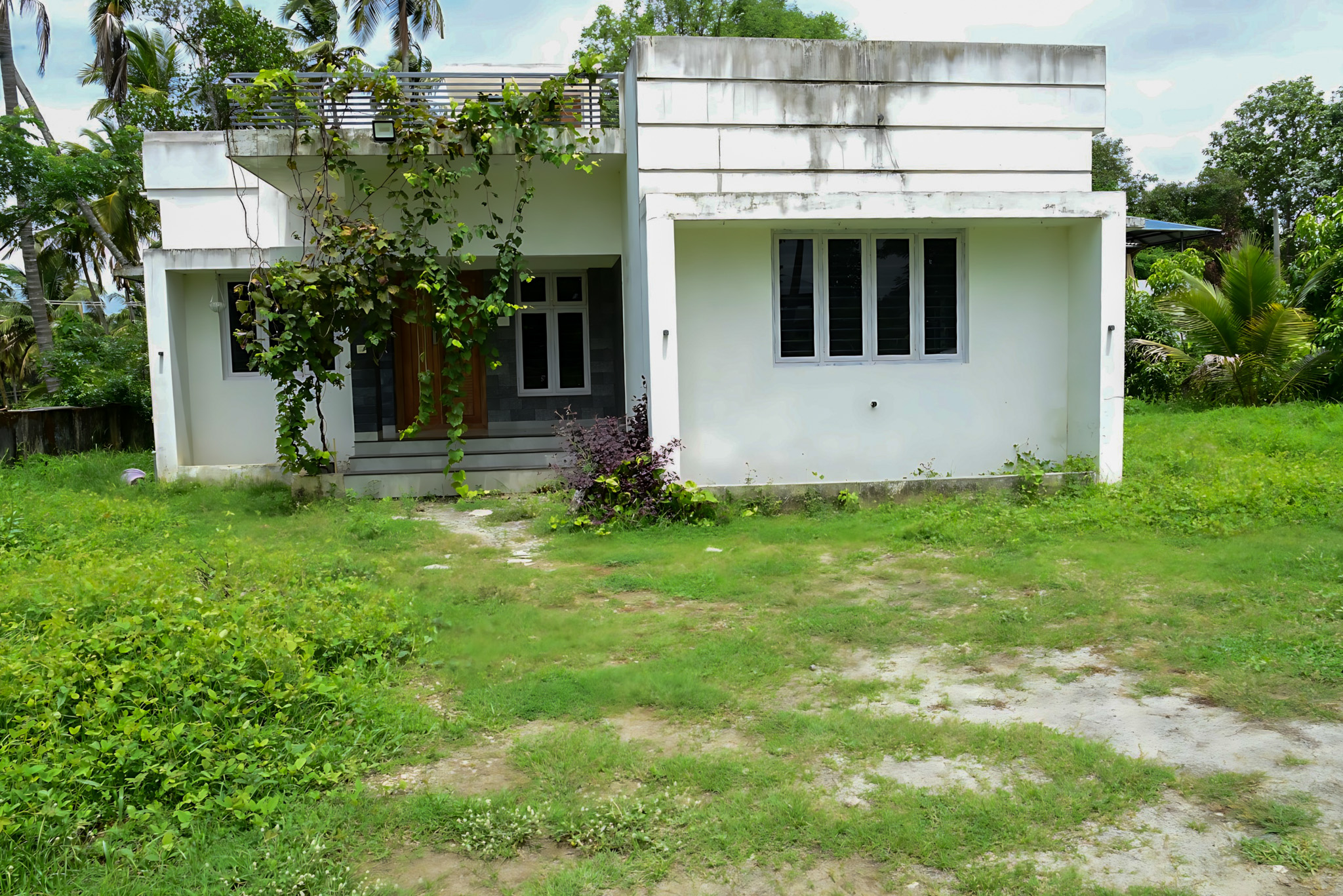 Canara Bank Auctions for Residential property in Palakkad, Kerala image 2 of 13 in Chittur Thathamangalam, Palakkad | Canara Bank auction property