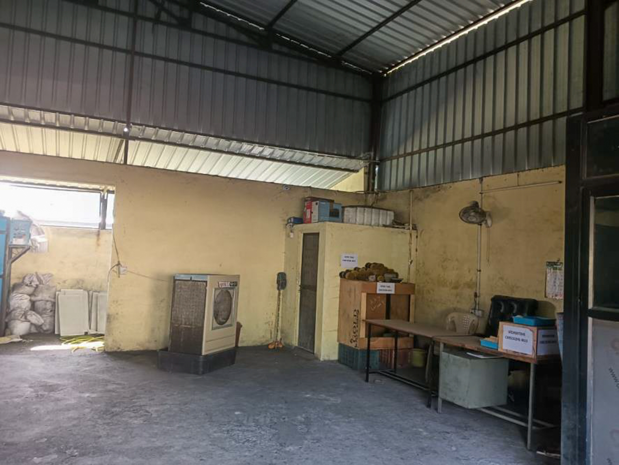 Union Bank of India Auctions for Industrials property in Nagpur, Maharashtra image 12 of 17 in Umred, Nagpur | Union Bank of India auction property