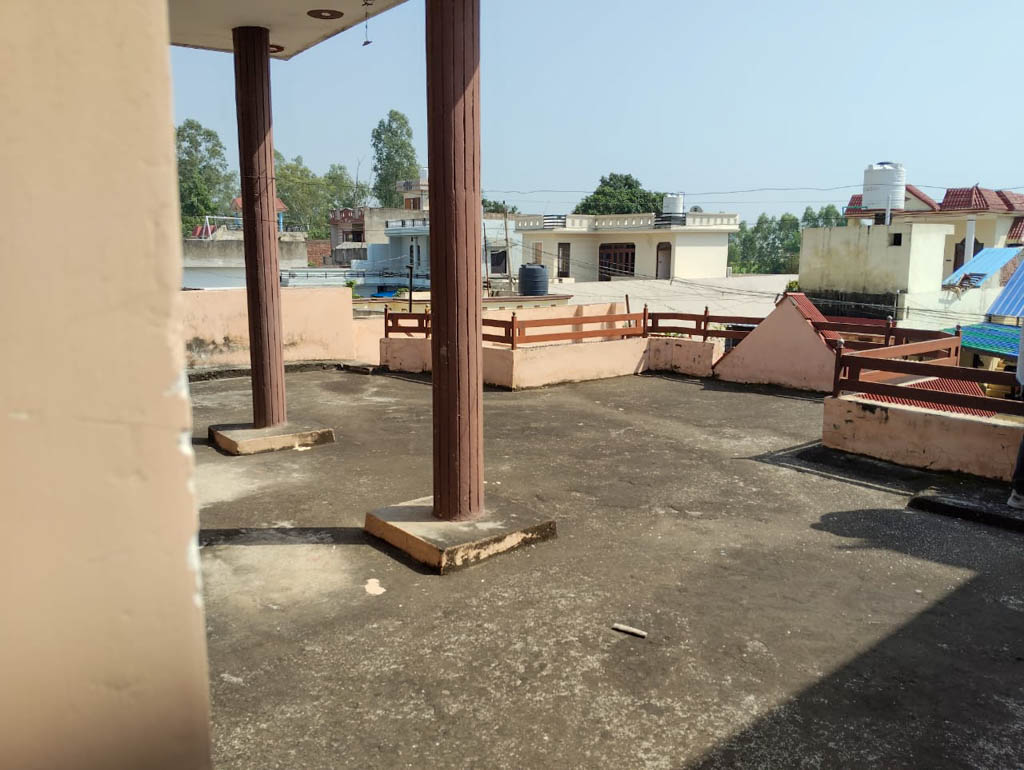 Bank of Maharashtra Auctions for Residential property in Hoshiarpur, Punjab image 11 of 24 in Mukerian, Hoshiarpur | Bank of Maharashtra auction property