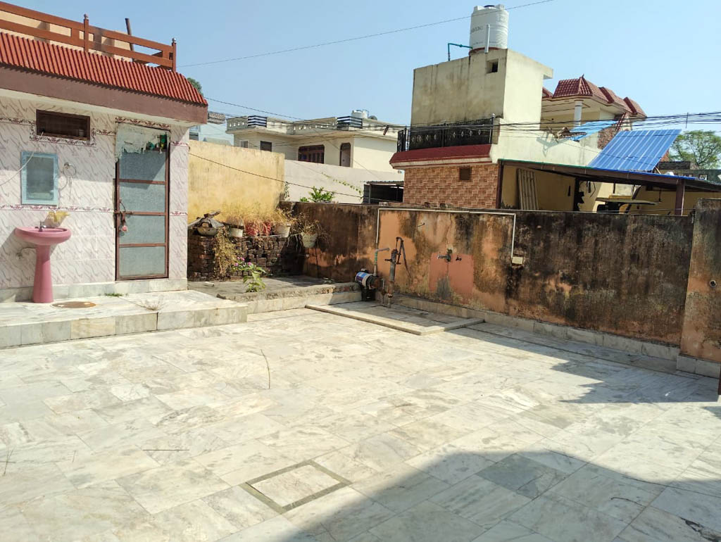 Bank of Maharashtra Auctions for Residential property in Hoshiarpur, Punjab image 14 of 24 in Mukerian, Hoshiarpur | Bank of Maharashtra auction property