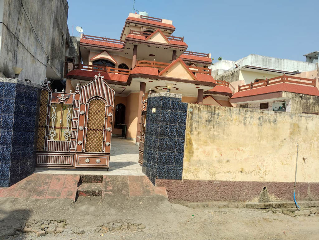 Bank of Maharashtra Auctions for Residential property in Hoshiarpur, Punjab image 15 of 24 in Mukerian, Hoshiarpur | Bank of Maharashtra auction property